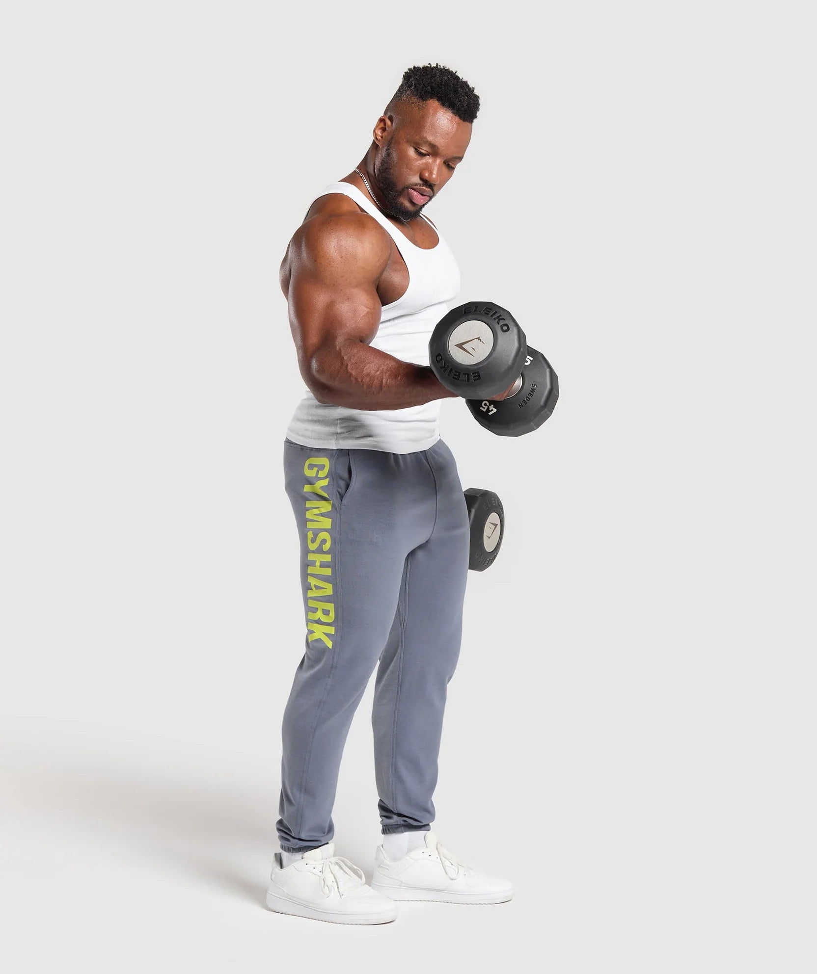 GYMSHARK IMPACT JOGGERS