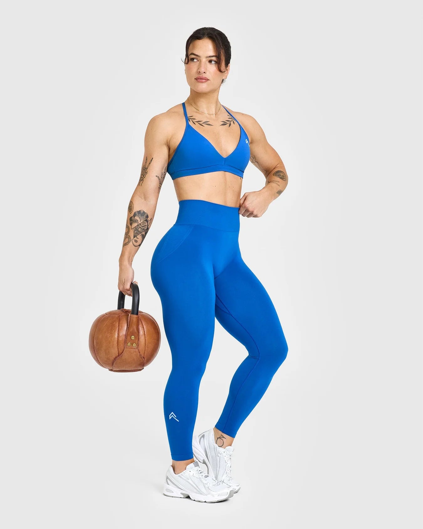 ONER ACTIVE EFFORTLESS SEAMLESS LEGGINGS