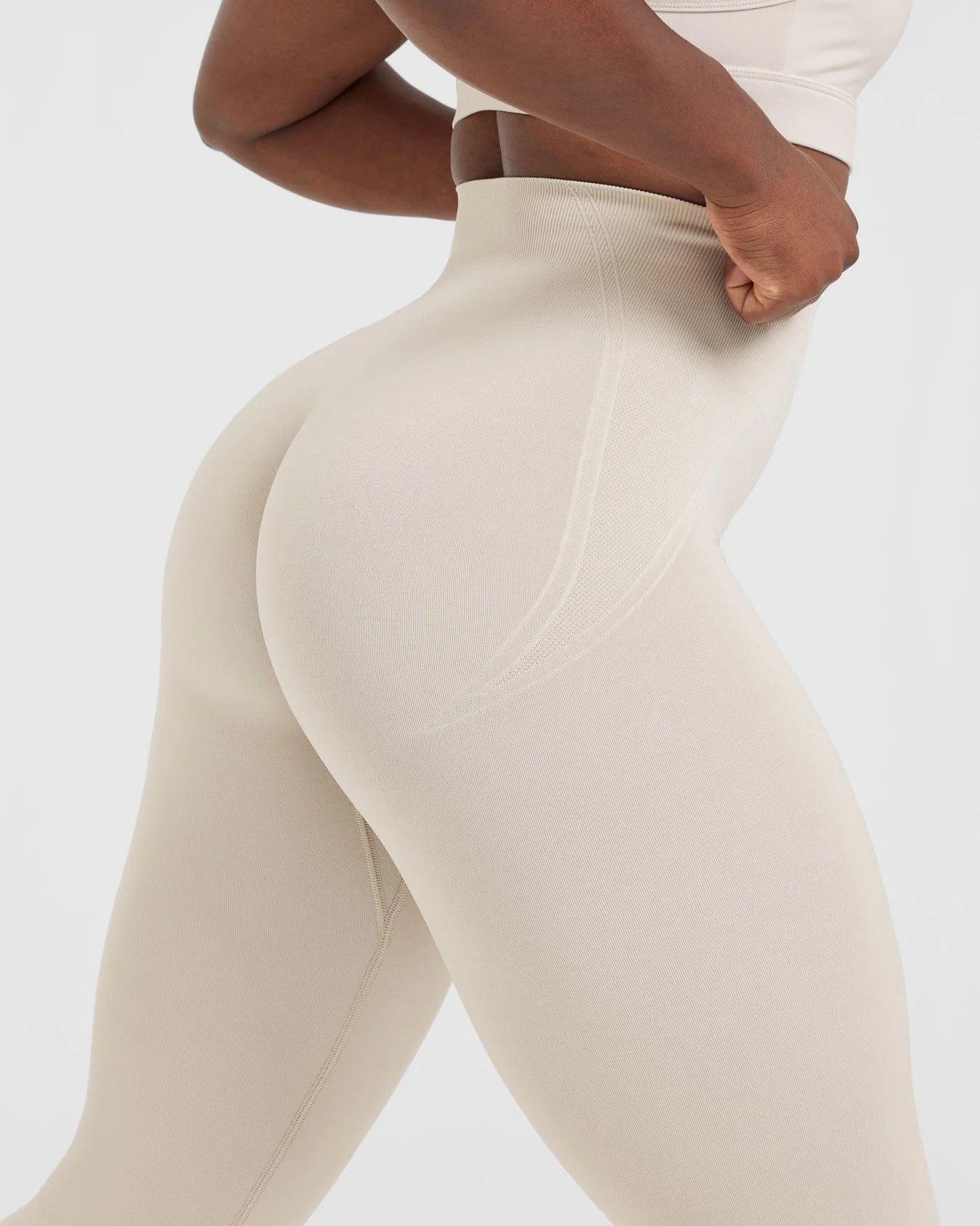 ONER ACTIVE EFFORTLESS SEAMLESS LEGGINGS