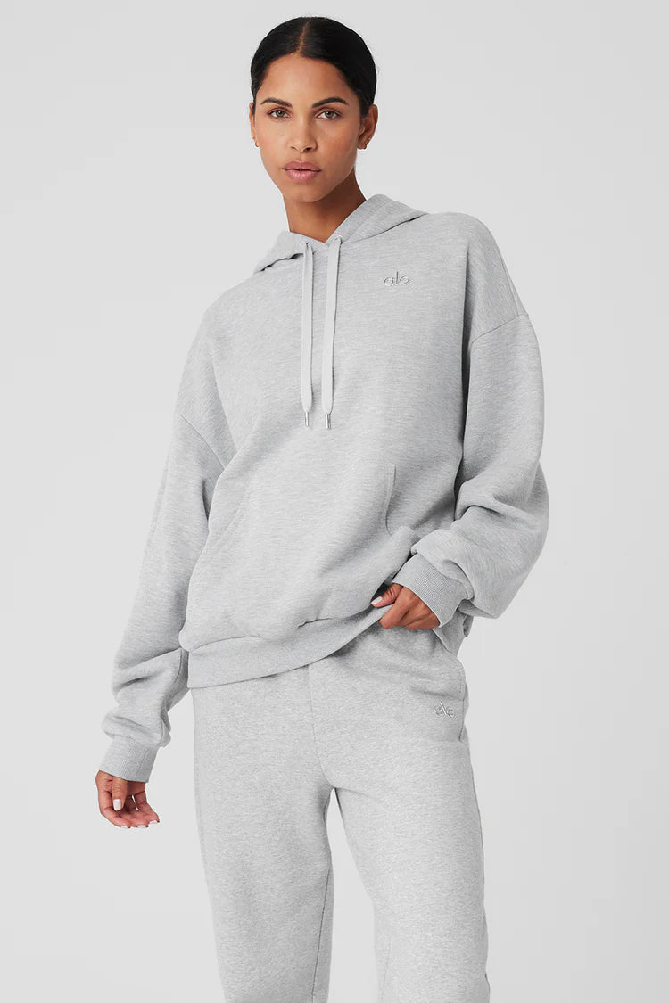 Alo Accolade Hoodie - Azula sportswear