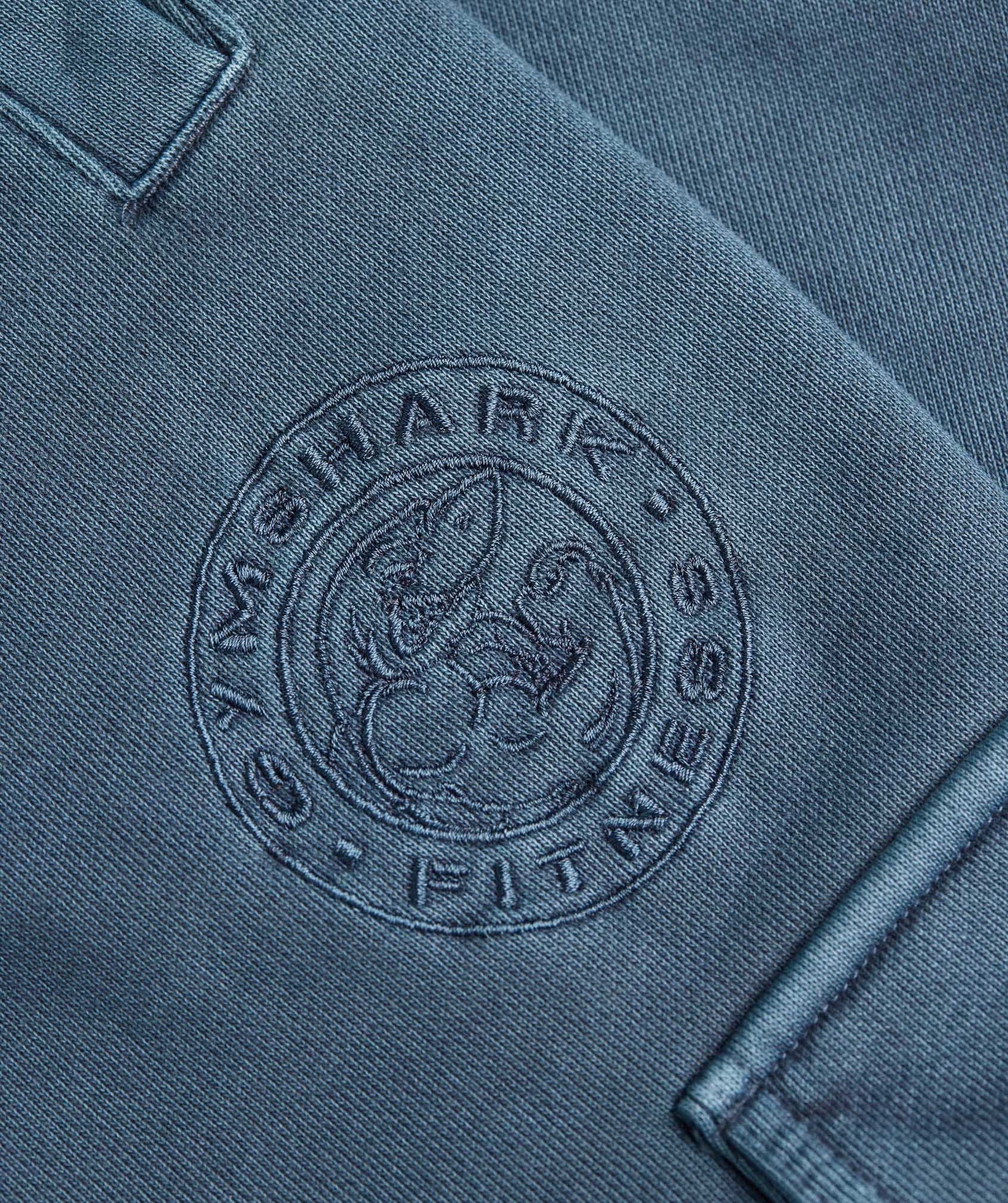 GYMSHARK PREMIUM LEGACY CARGO PANTS