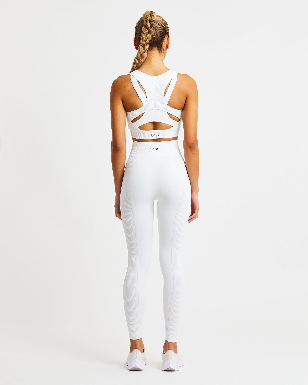 AYBL REFLEX SEAMLESS LEGGINGS