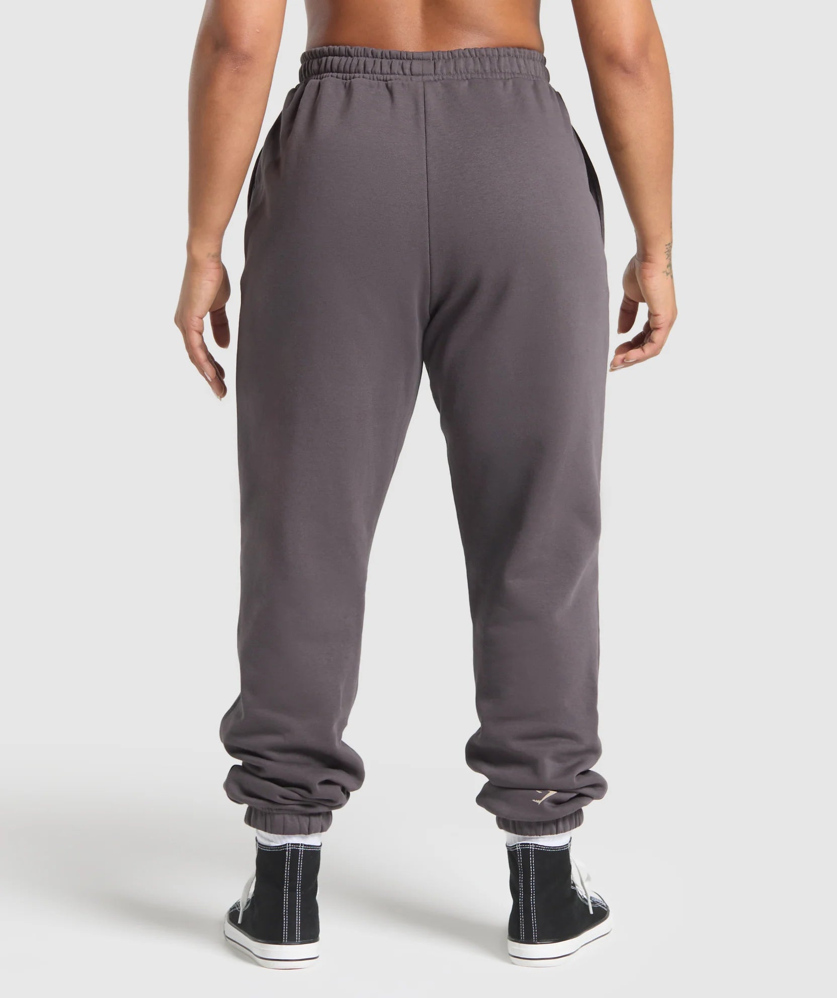 GYMSHARK LIFTING ESSENTIALS OVERSIZED JOGGERS