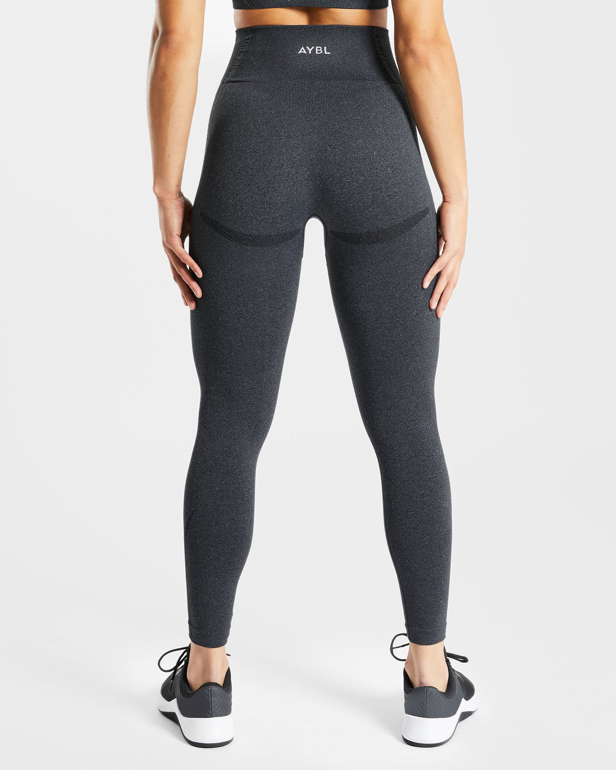AYBL BALANCE V2 SEAMLESS LEGGINGS