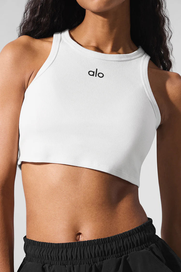 Alo Aspire Tank