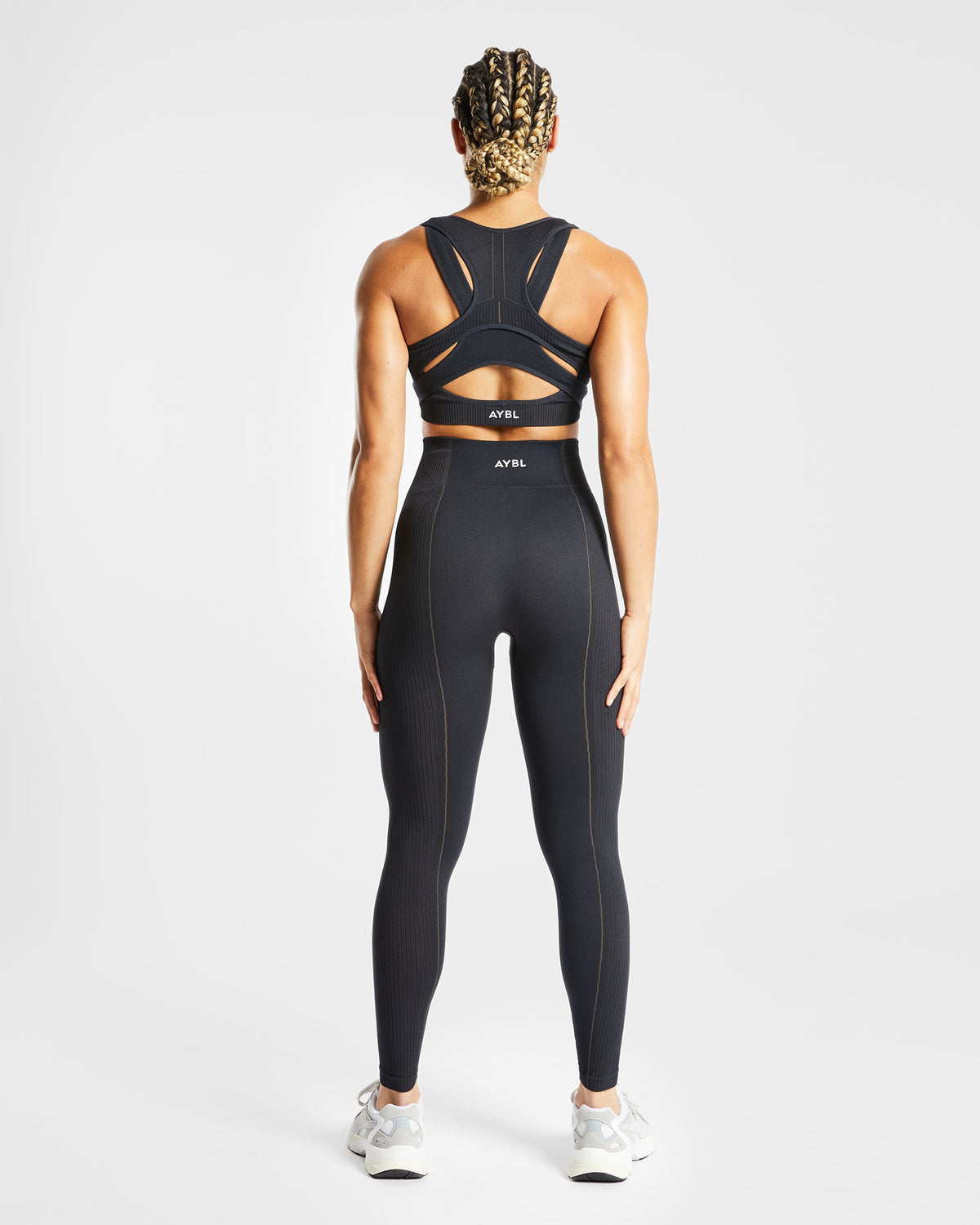 AYBL REFLEX SEAMLESS LEGGINGS