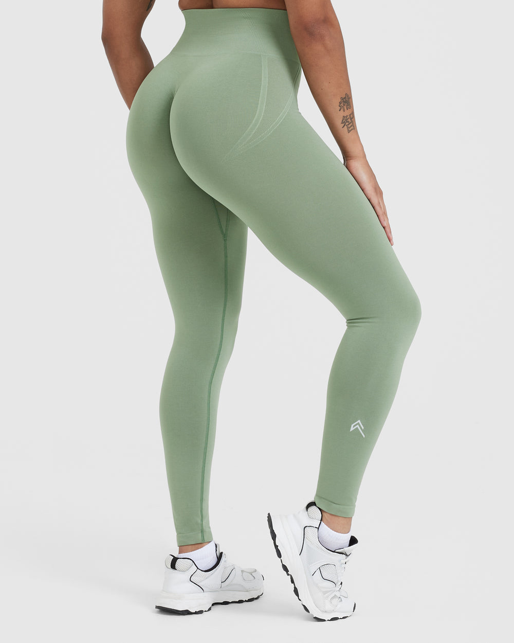 ONER ACTIVE EFFORTLESS SEAMLESS LEGGINGS - Azula sportswear