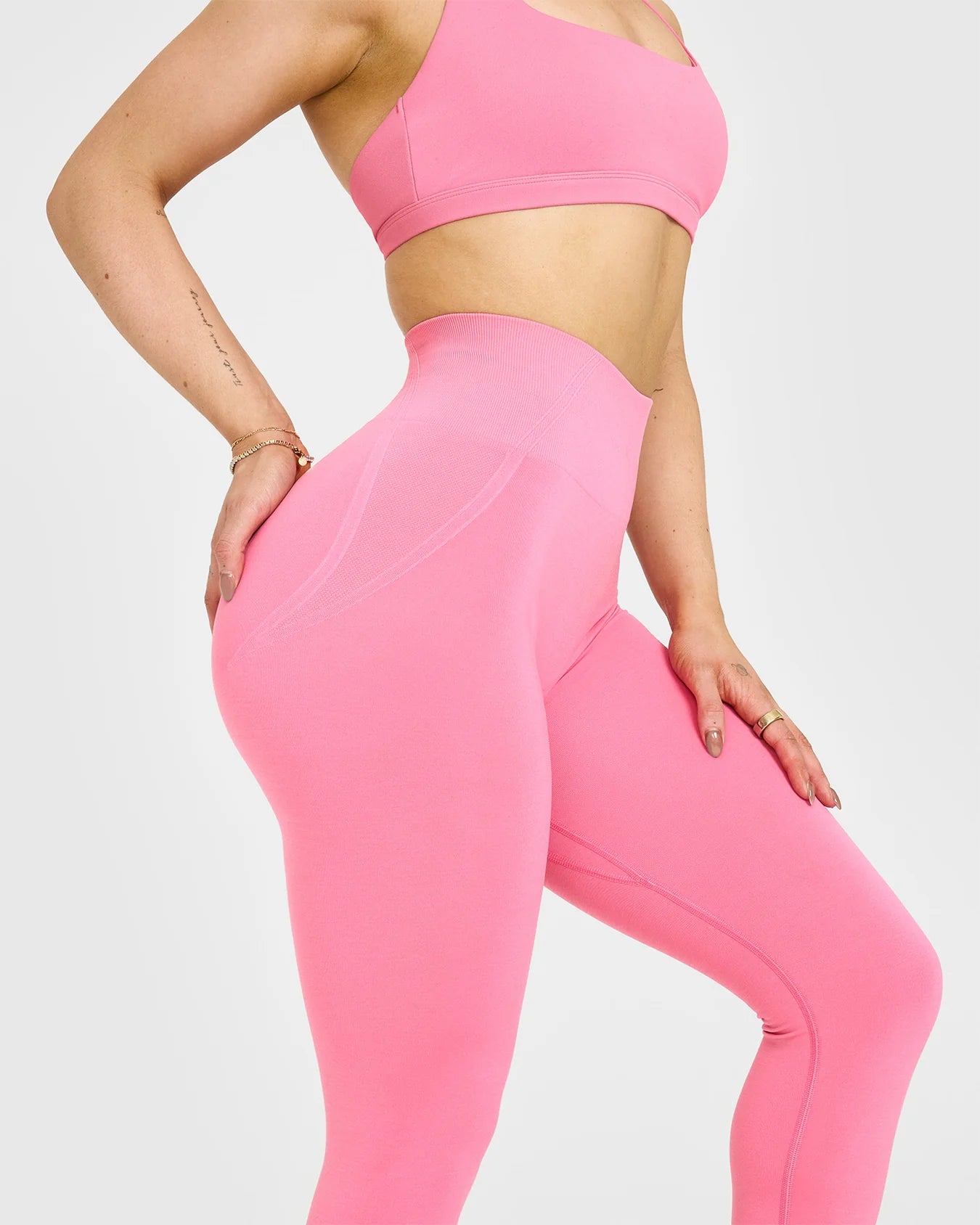 ONER ACTIVE EFFORTLESS SEAMLESS LEGGINGS