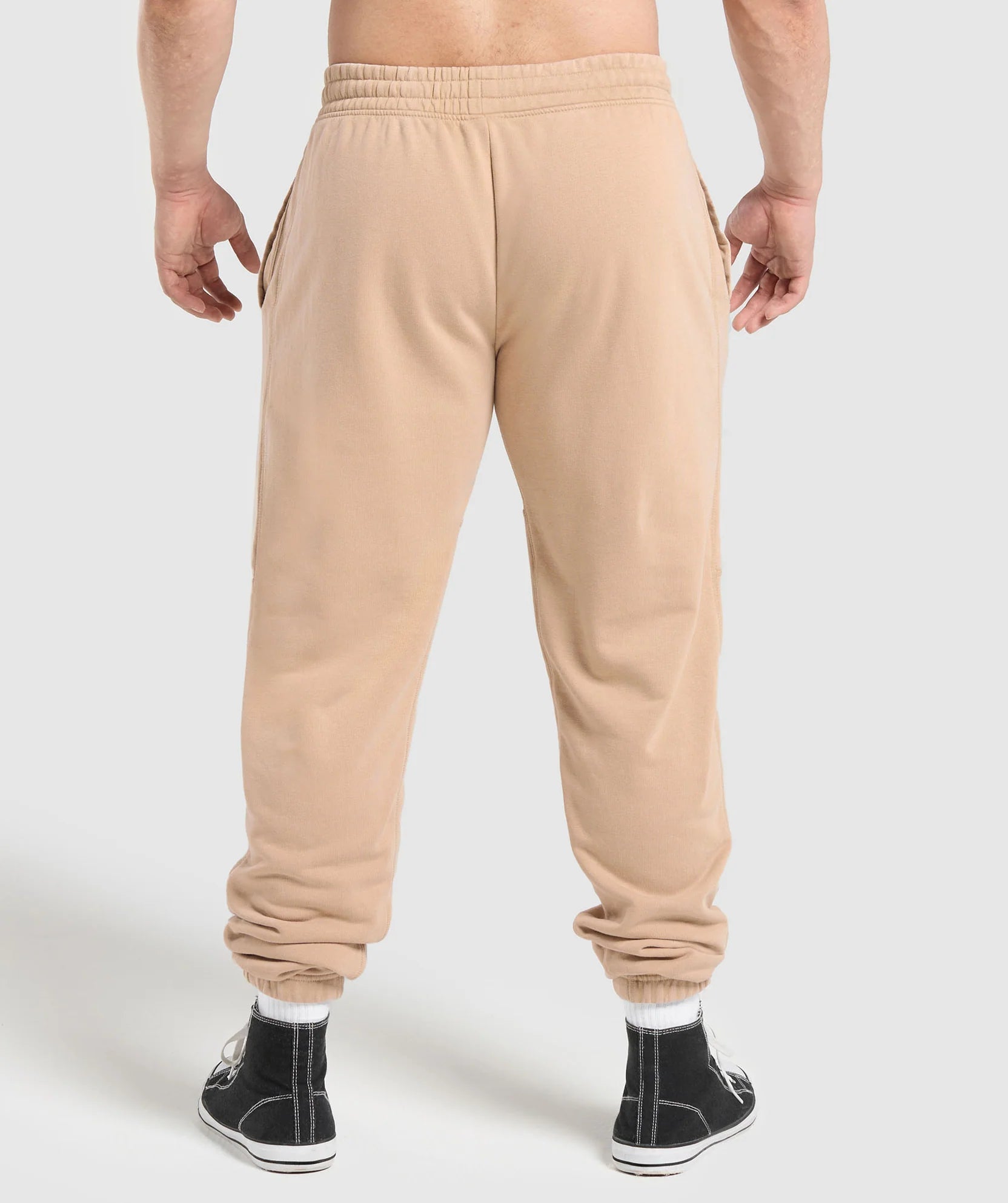 GYMSHARK POWER JOGGERS