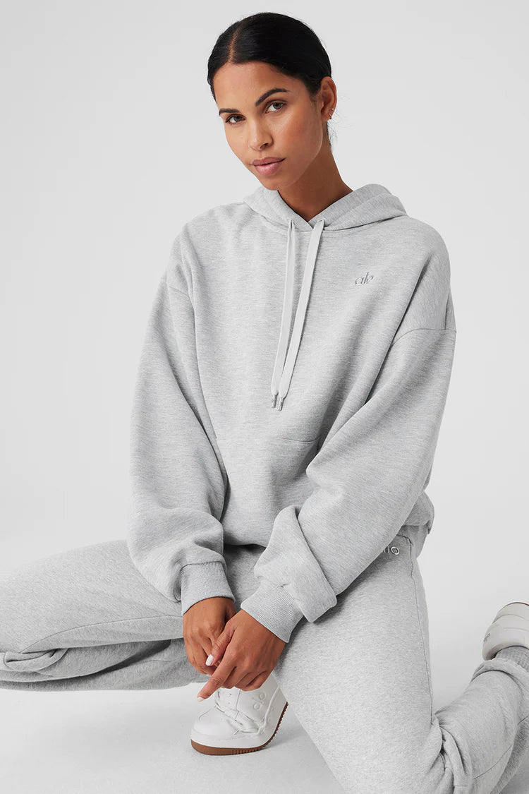 Alo Accolade Hoodie - Azula sportswear