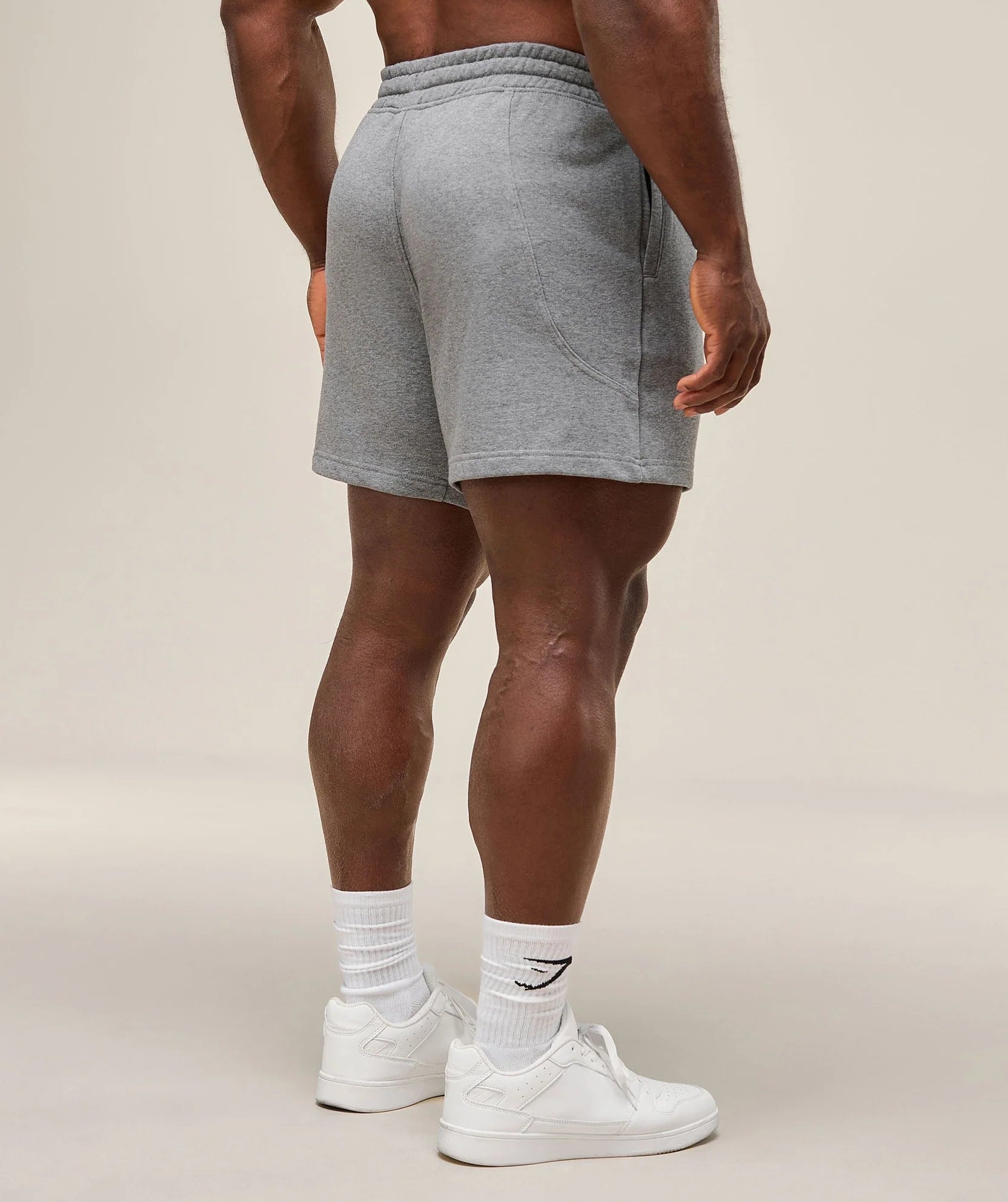 GYMSHARK POWER 5" SHORTS