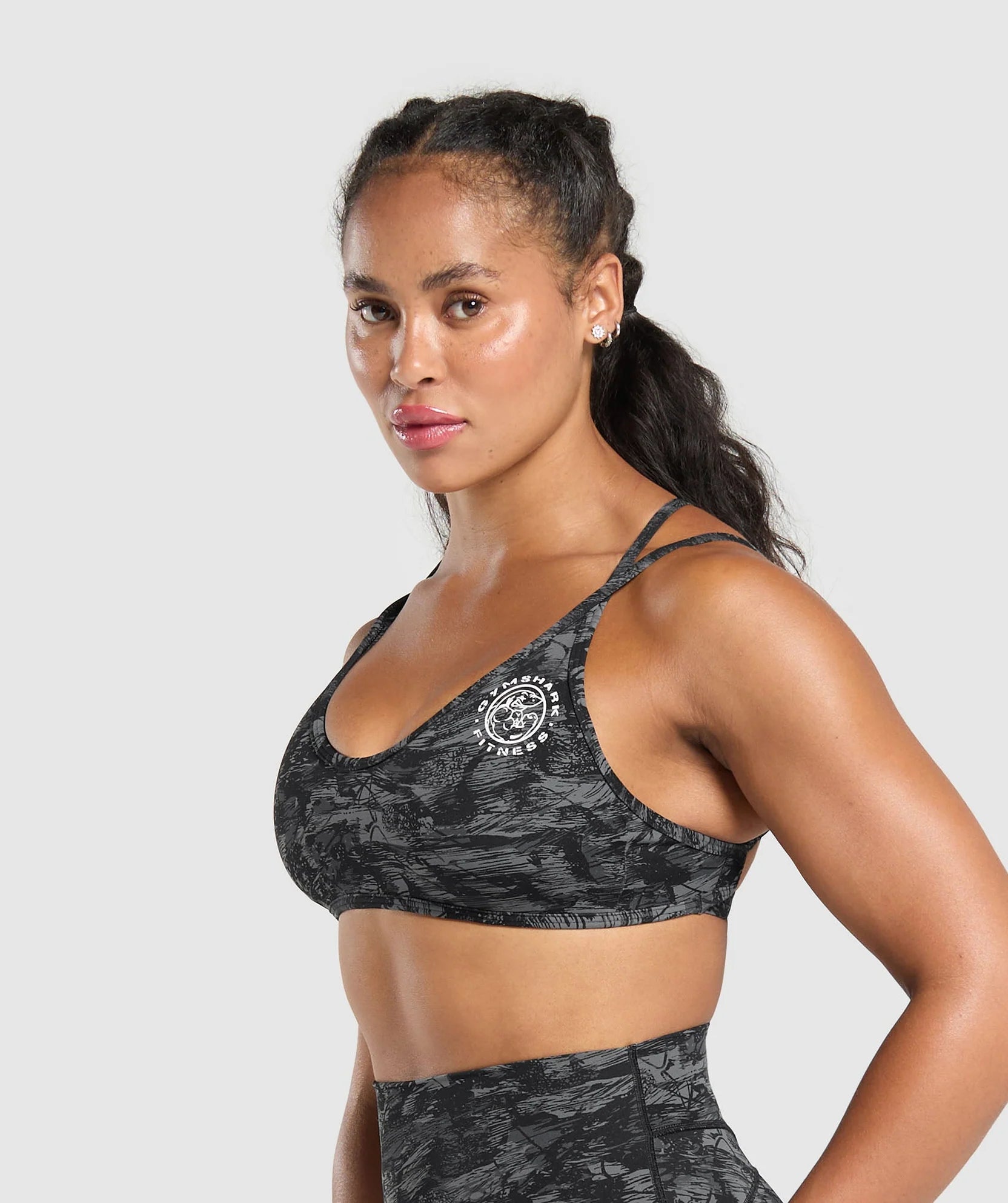 GYMSHARK LEGACY BRA