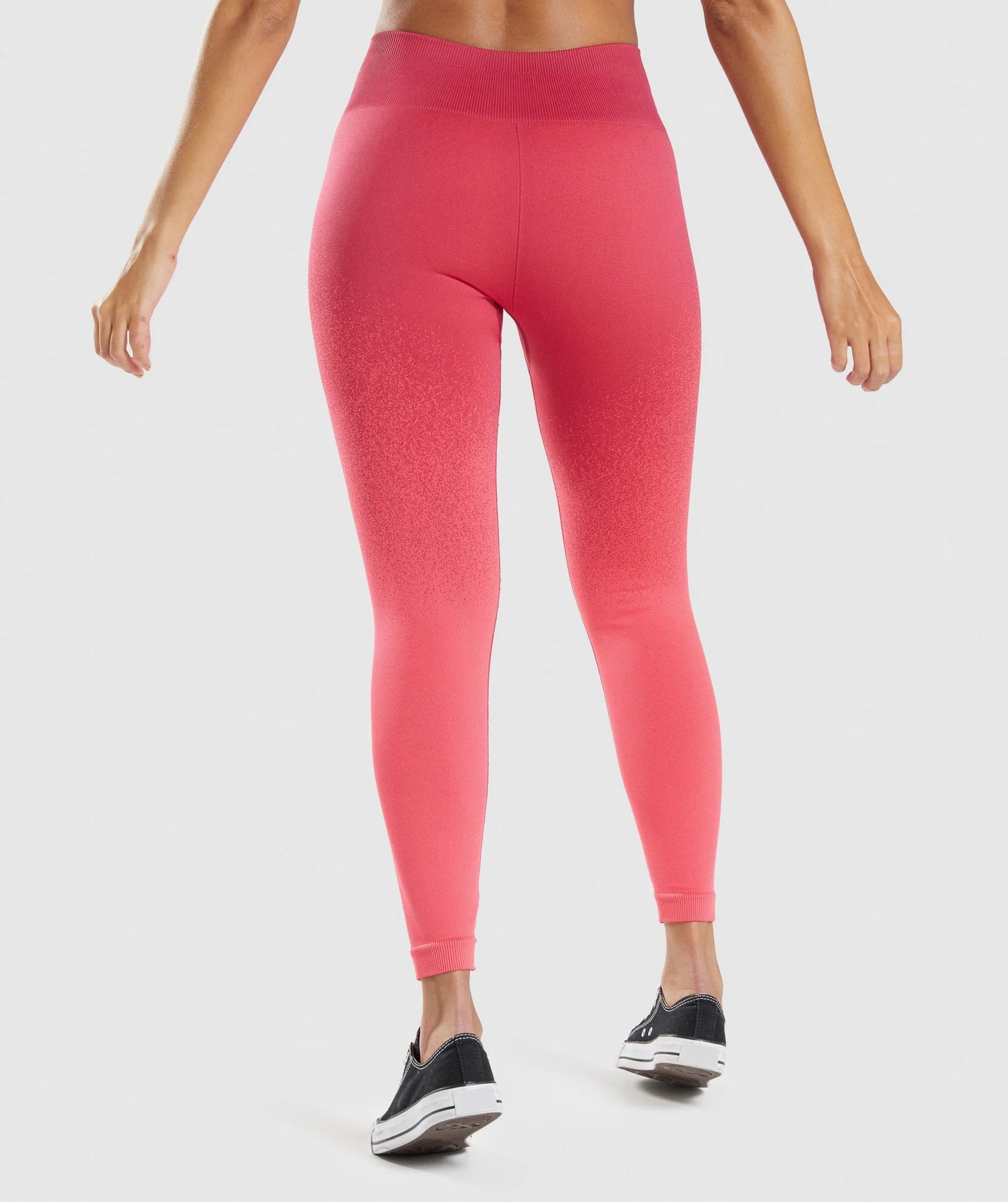 GYMSHARK ADAPT OMBRE SEAMLESS LEGGINGS - Azula sportswear
