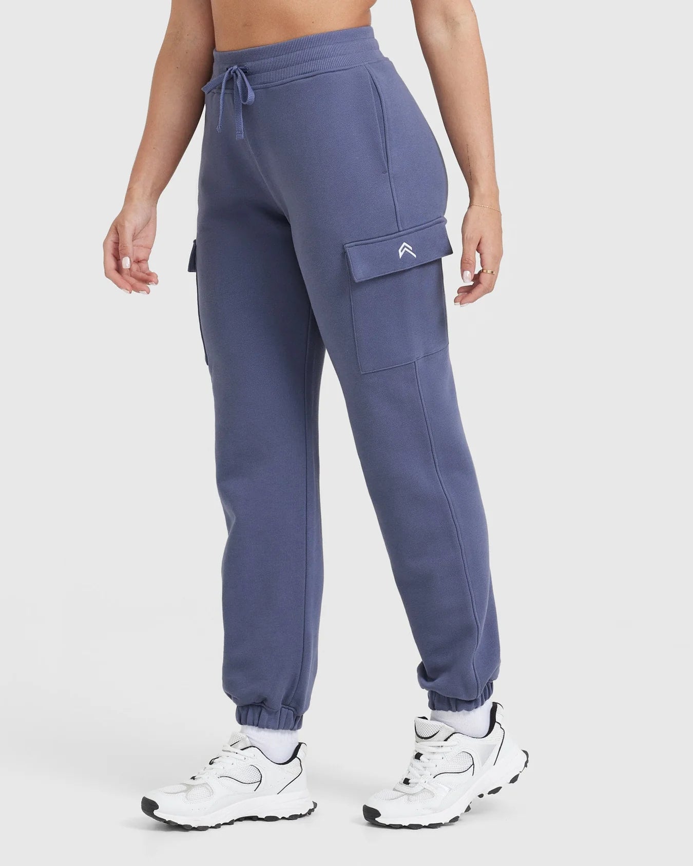 ONER ACTIVE ALL DAY LIGHTWEIGHT CARGO JOGGERS