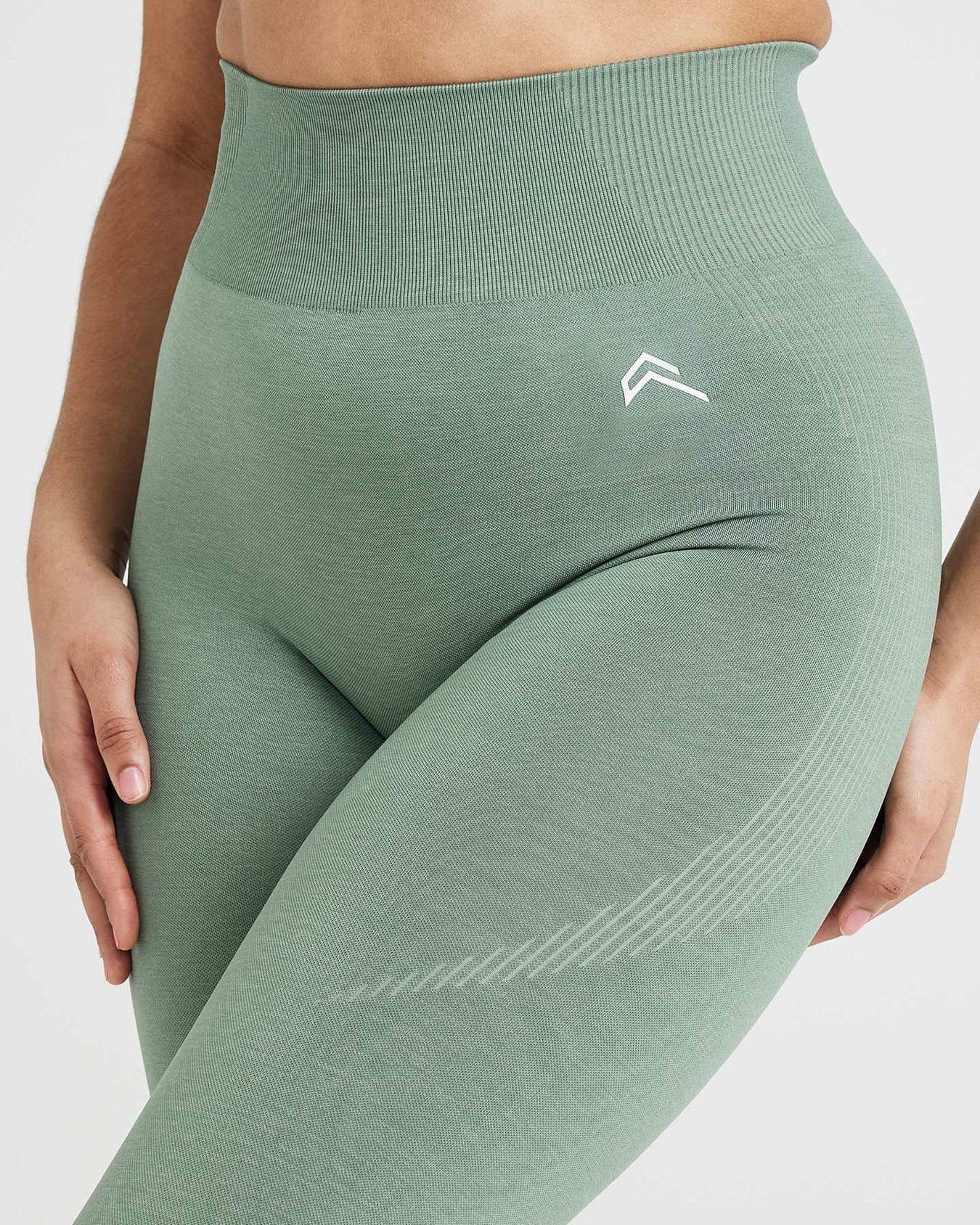 ONER ACTIVE CLASSIC SEAMLESS 2.0 LEGGINGS - Azula sportswear