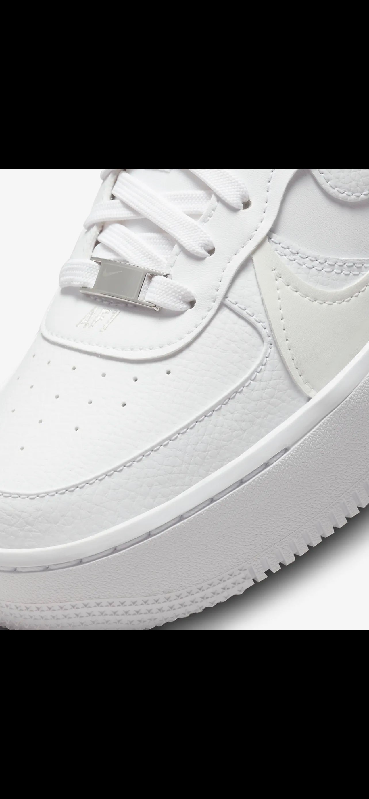 Nike Air Force 1 PLT.AF.ORM WOMEN - Azula sportswear