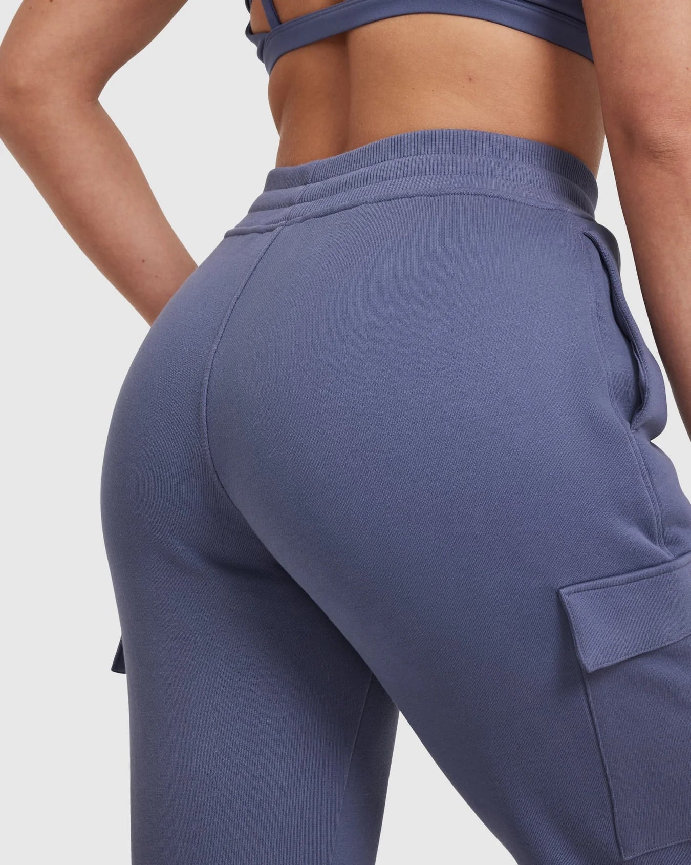 ONER ACTIVE ALL DAY LIGHTWEIGHT CARGO JOGGERS