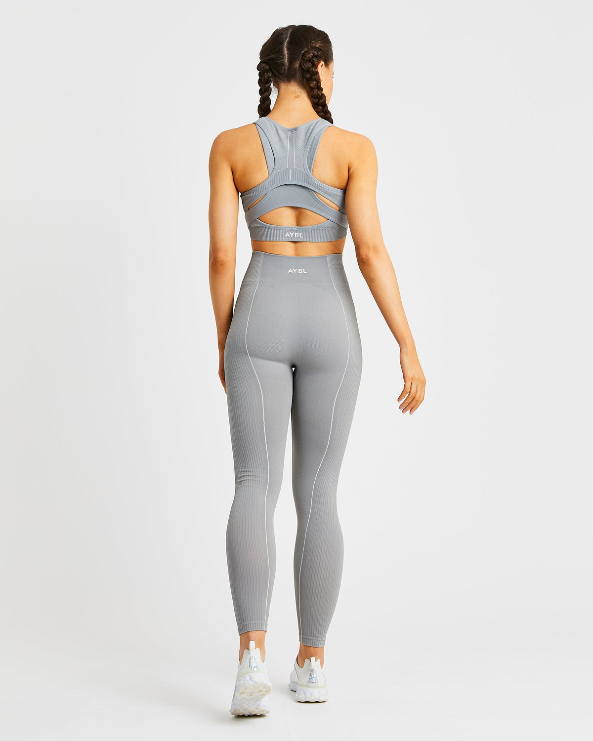 AYBL REFLEX SEAMLESS LEGGINGS