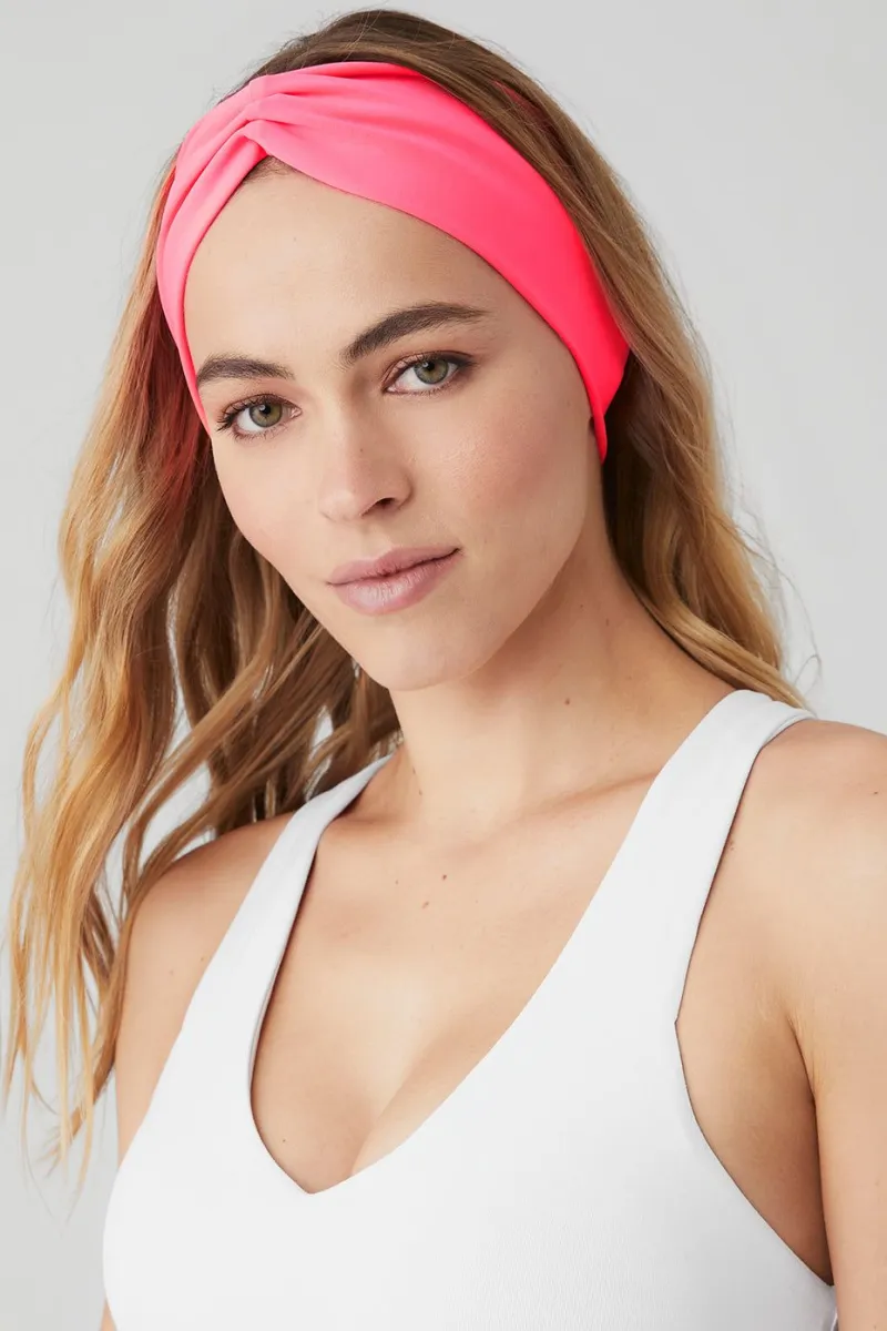 Alo Airlift Headband - Azula sportswear