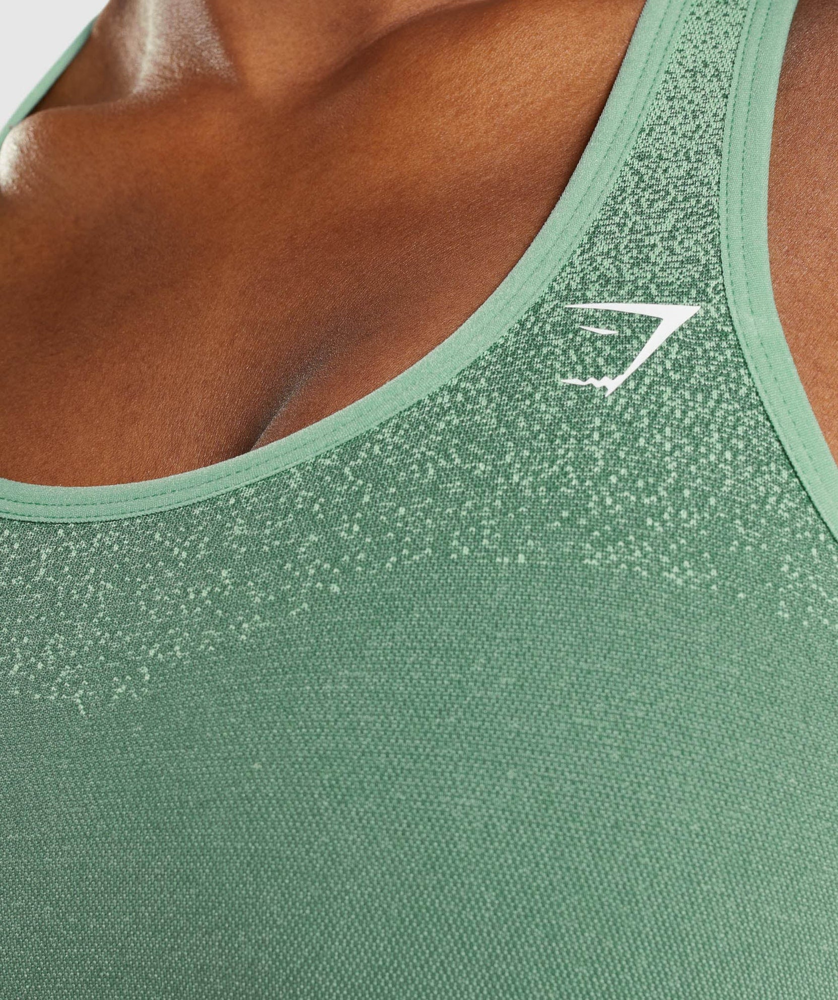 GYMSHARK ADAPT OMBRE SEAMLESS SPORTS BRA - Azula sportswear