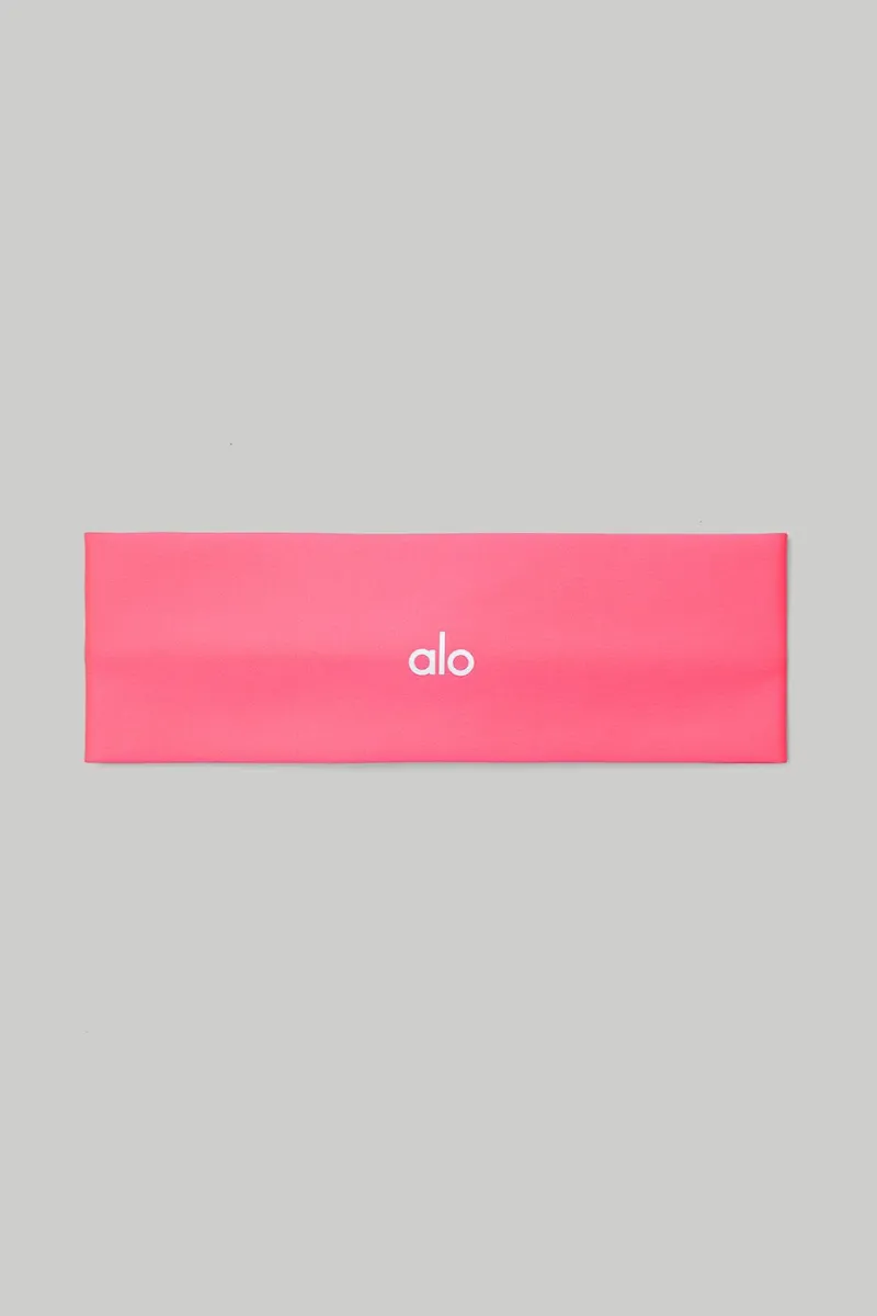 Alo Airlift Headband - Azula sportswear