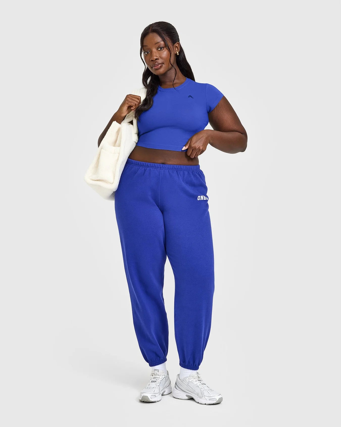 ONER ACTIVE COTTON ICON BABY T-SHIRT - Azula sportswear