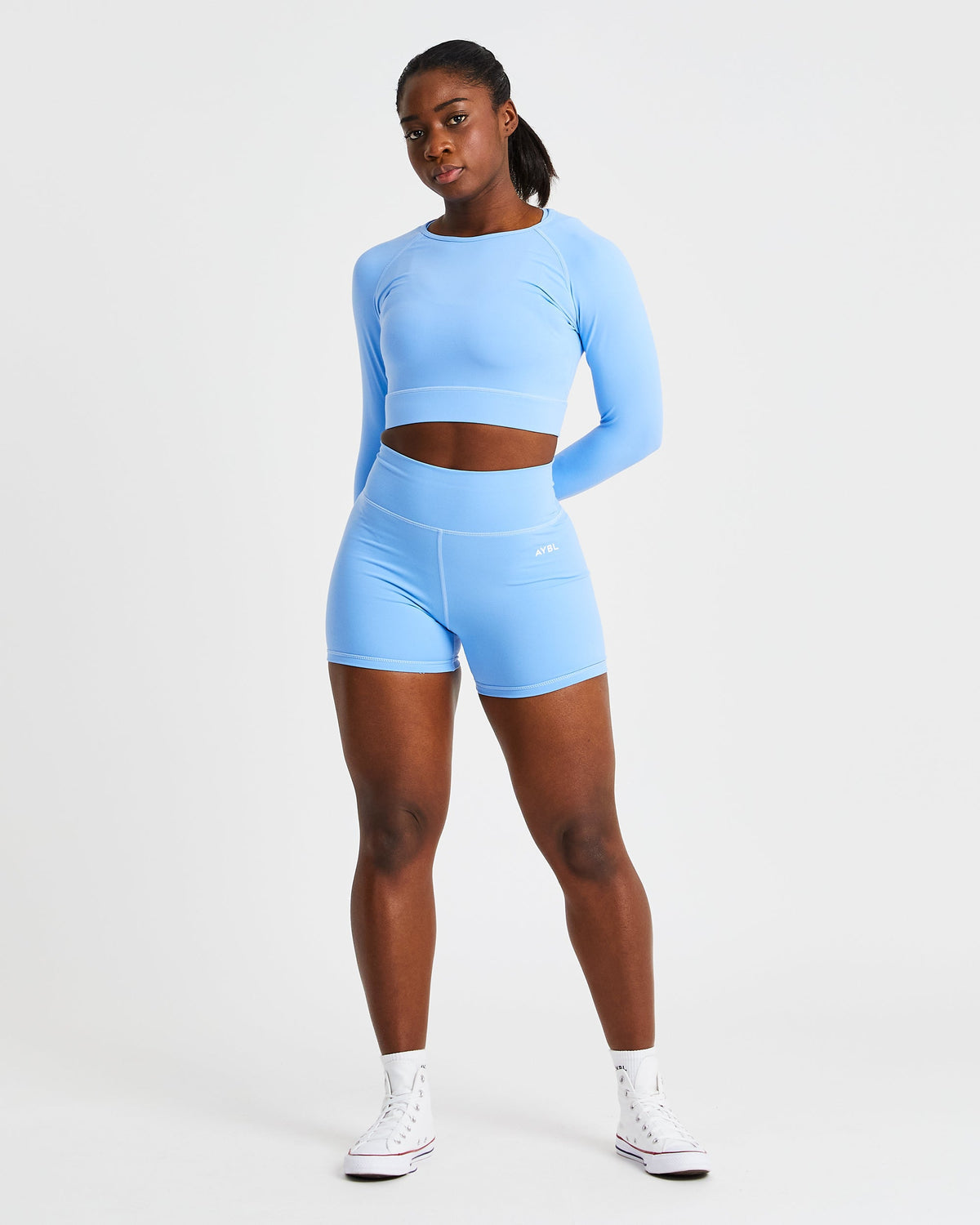 AYBL CORE SHORTS
