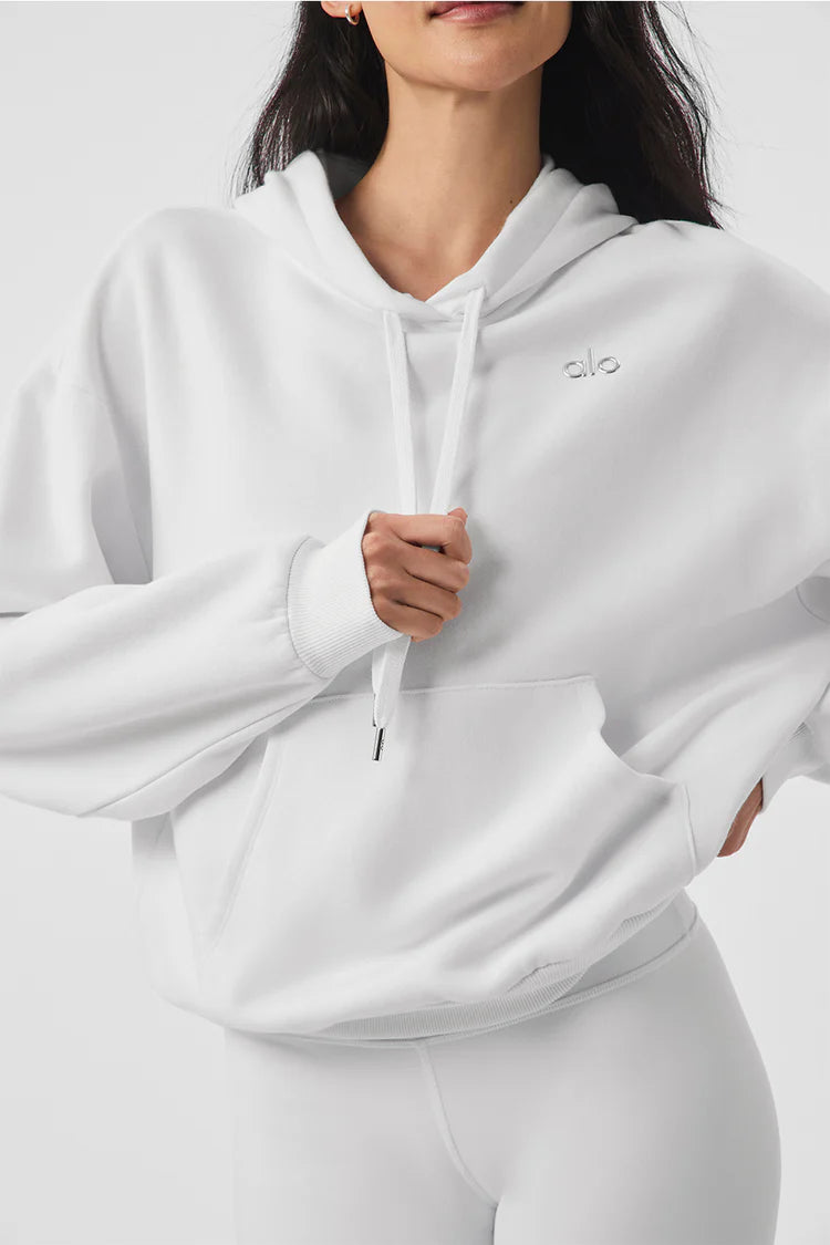 Alo Accolade Hoodie - Azula sportswear