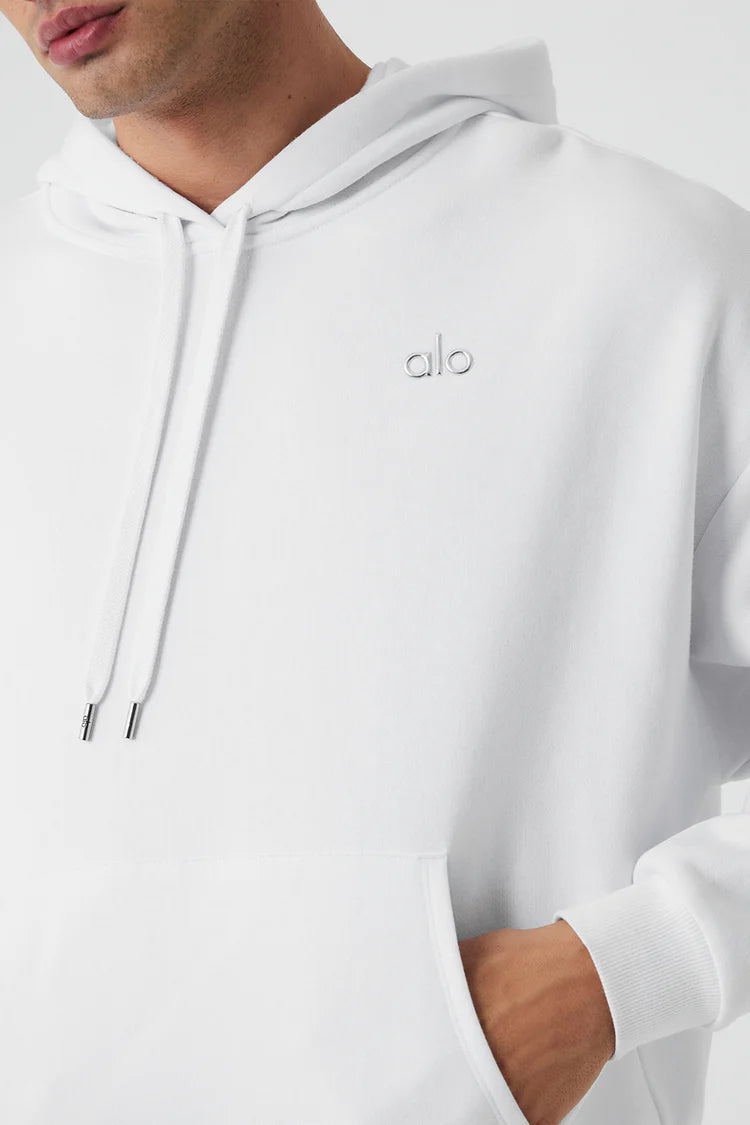 Alo Accolade Hoodie - Azula sportswear