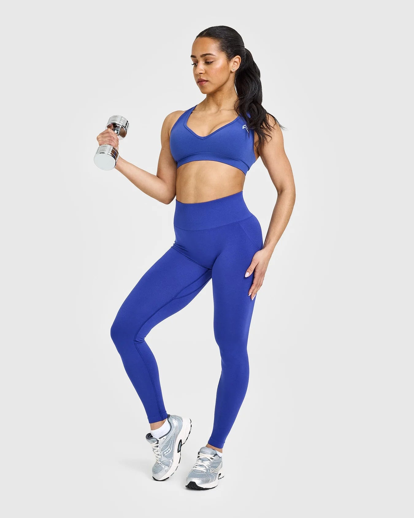 ONER ACTIVE EFFORTLESS SEAMLESS LEGGINGS