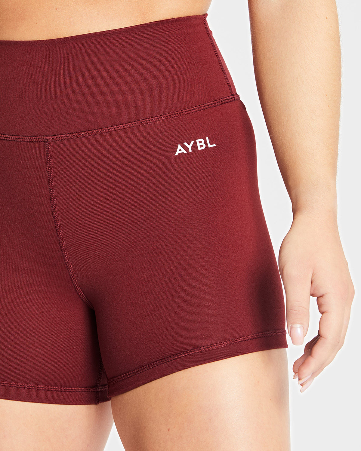 AYBL CORE SHORTS