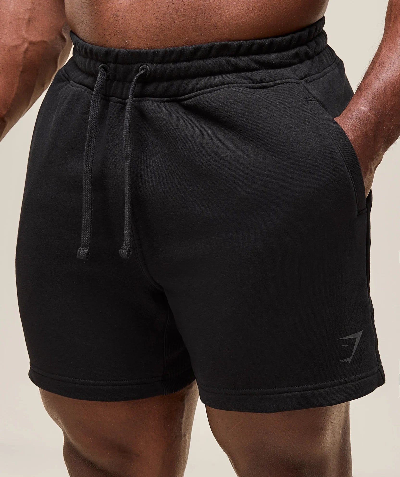 GYMSHARK POWER 5" SHORTS