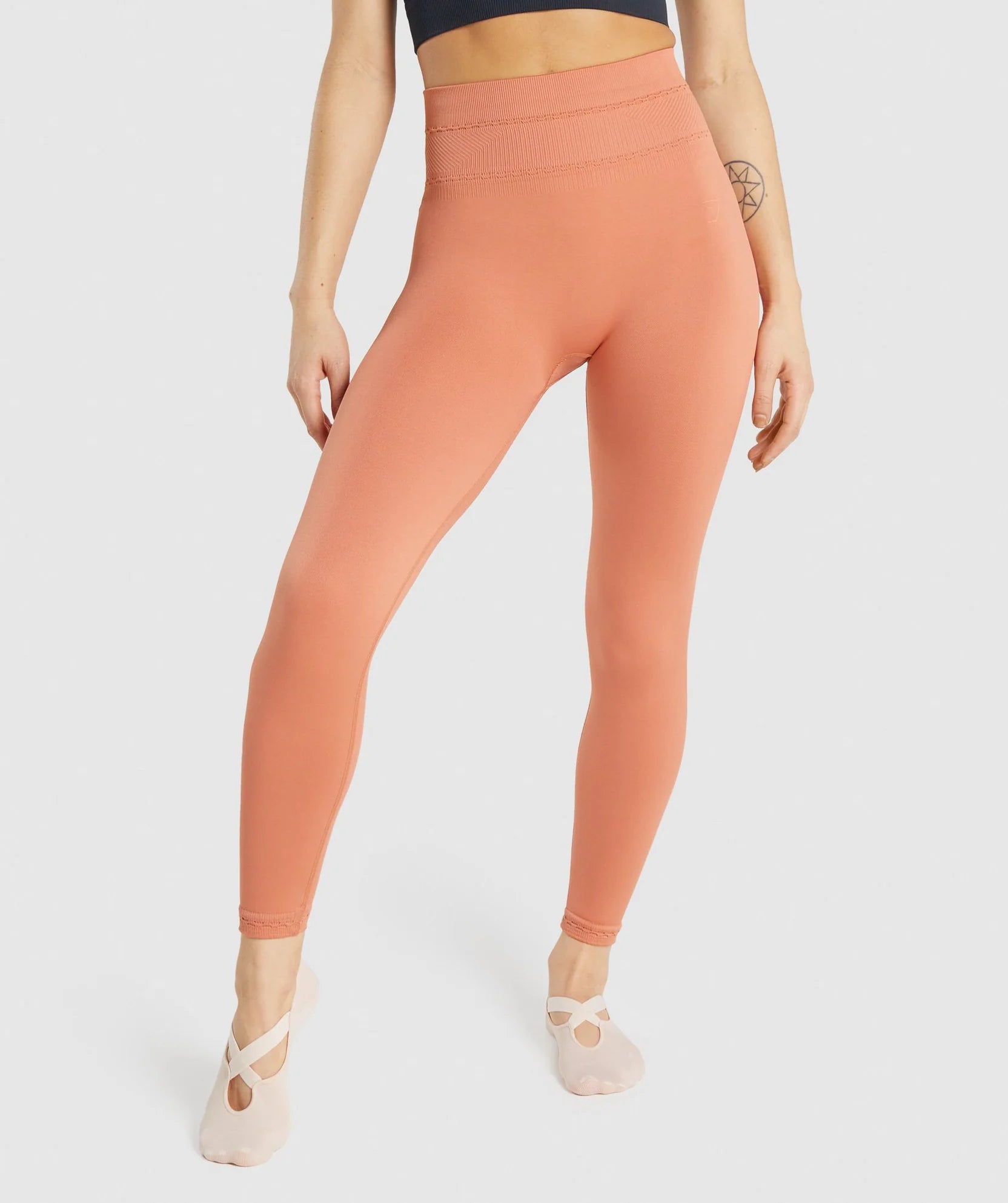 GYMSHARK STUDIO LEGGINGS - Azula sportswear