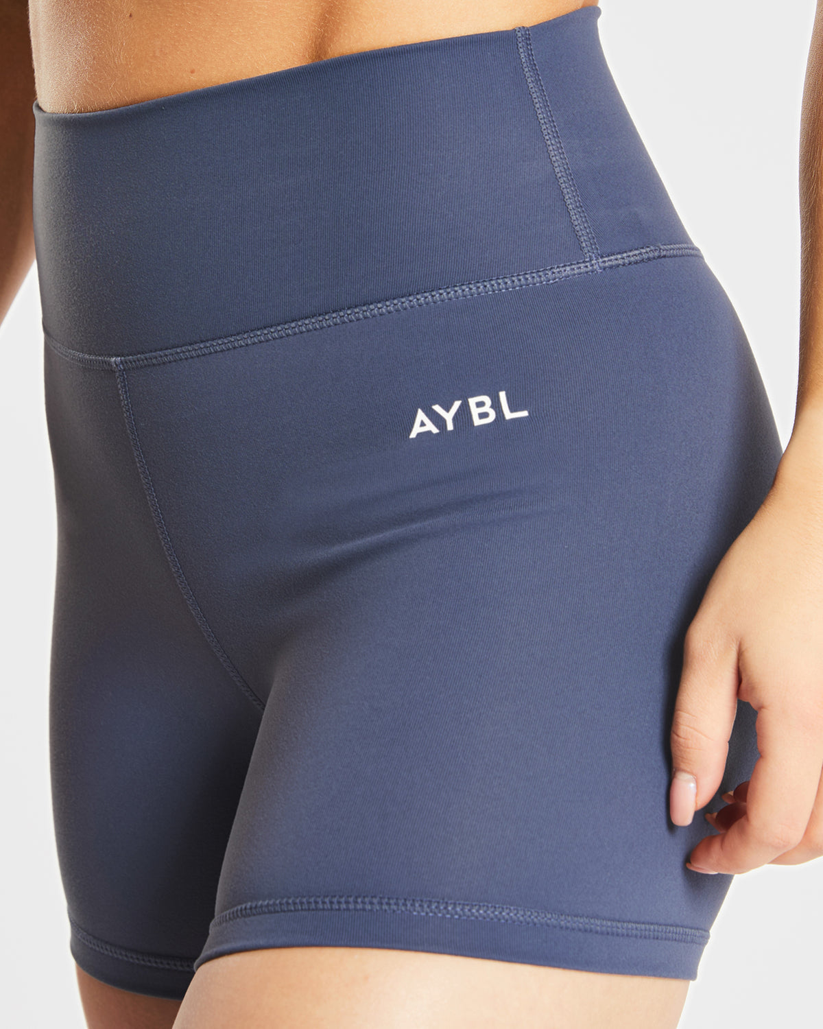 AYBL CORE SHORTS