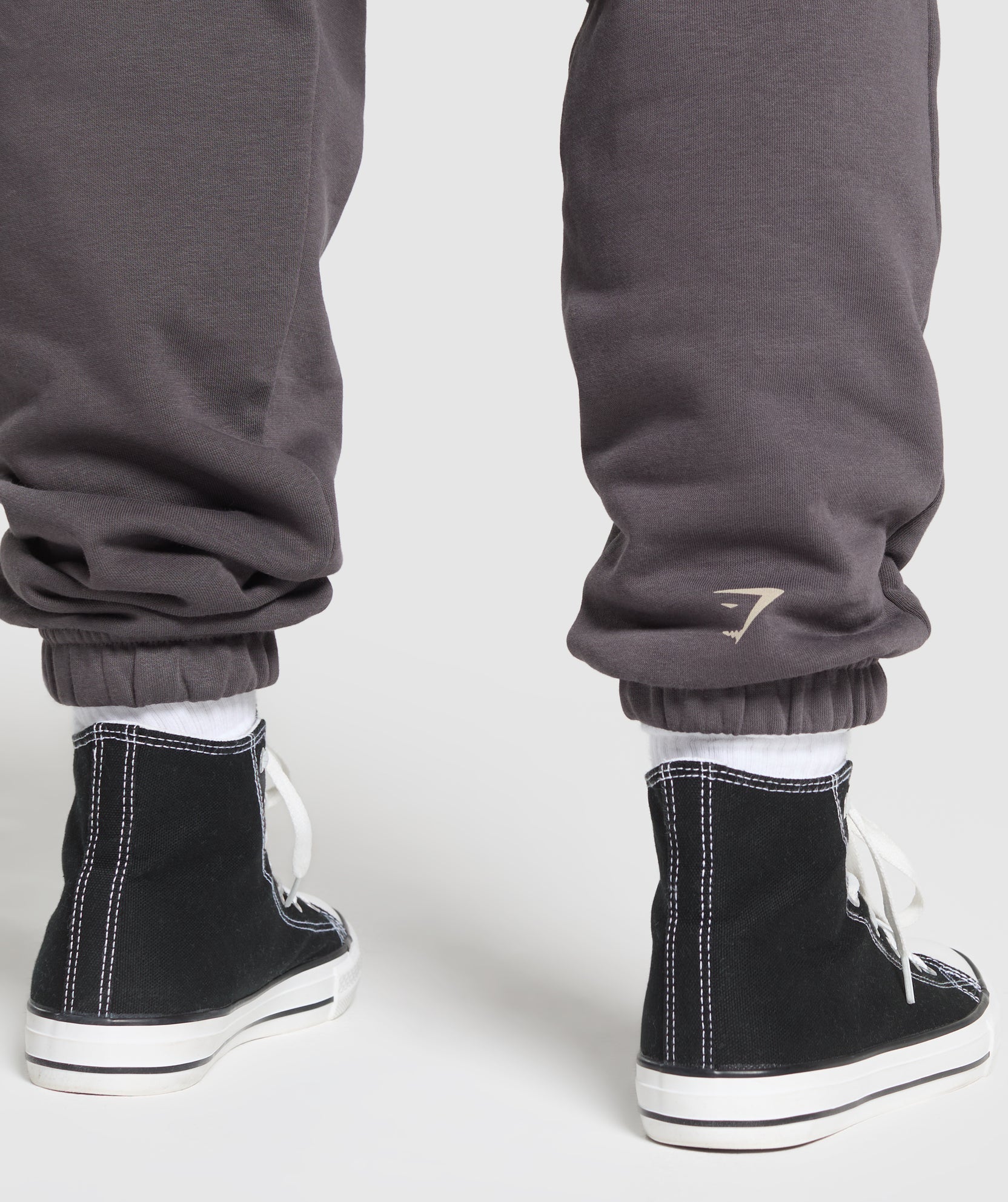GYMSHARK LIFTING ESSENTIALS OVERSIZED JOGGERS