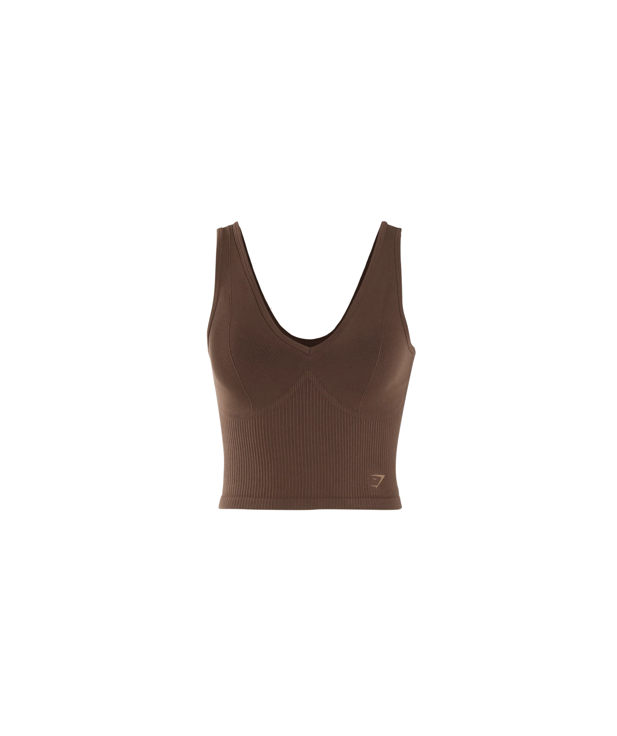GYMSHARK REST DAY SEAMLESS MIDI TANK - Azula sportswear