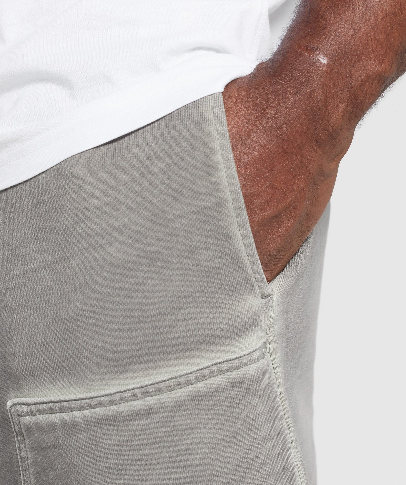 GYMSHARK HEAVYWEIGHT JOGGERS - Azula sportswear