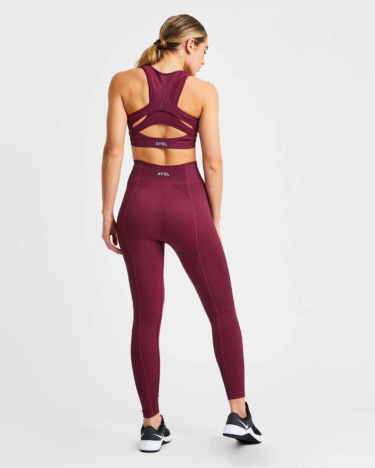 AYBL REFLEX SEAMLESS LEGGINGS