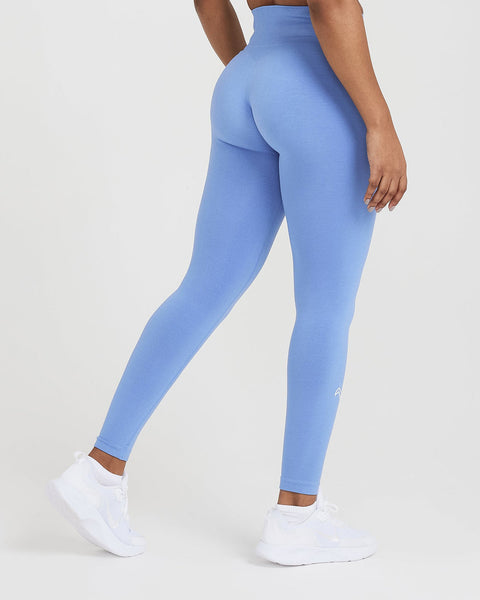 The Classic 2.0 Leggings – LM Active