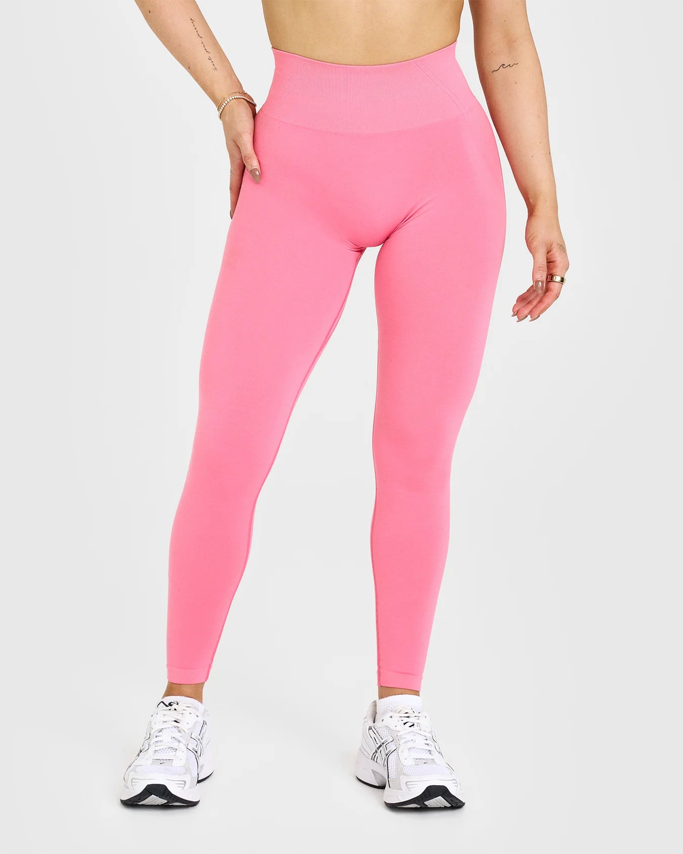 ONER ACTIVE EFFORTLESS SEAMLESS LEGGINGS