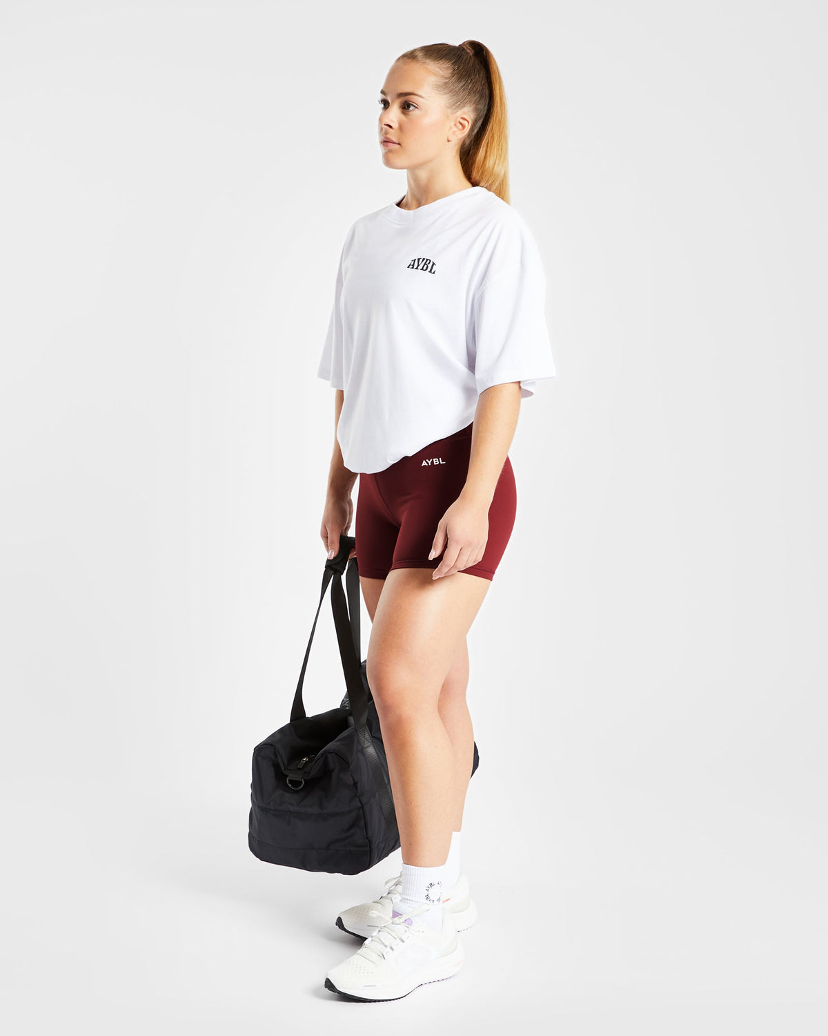 AYBL CORE SHORTS