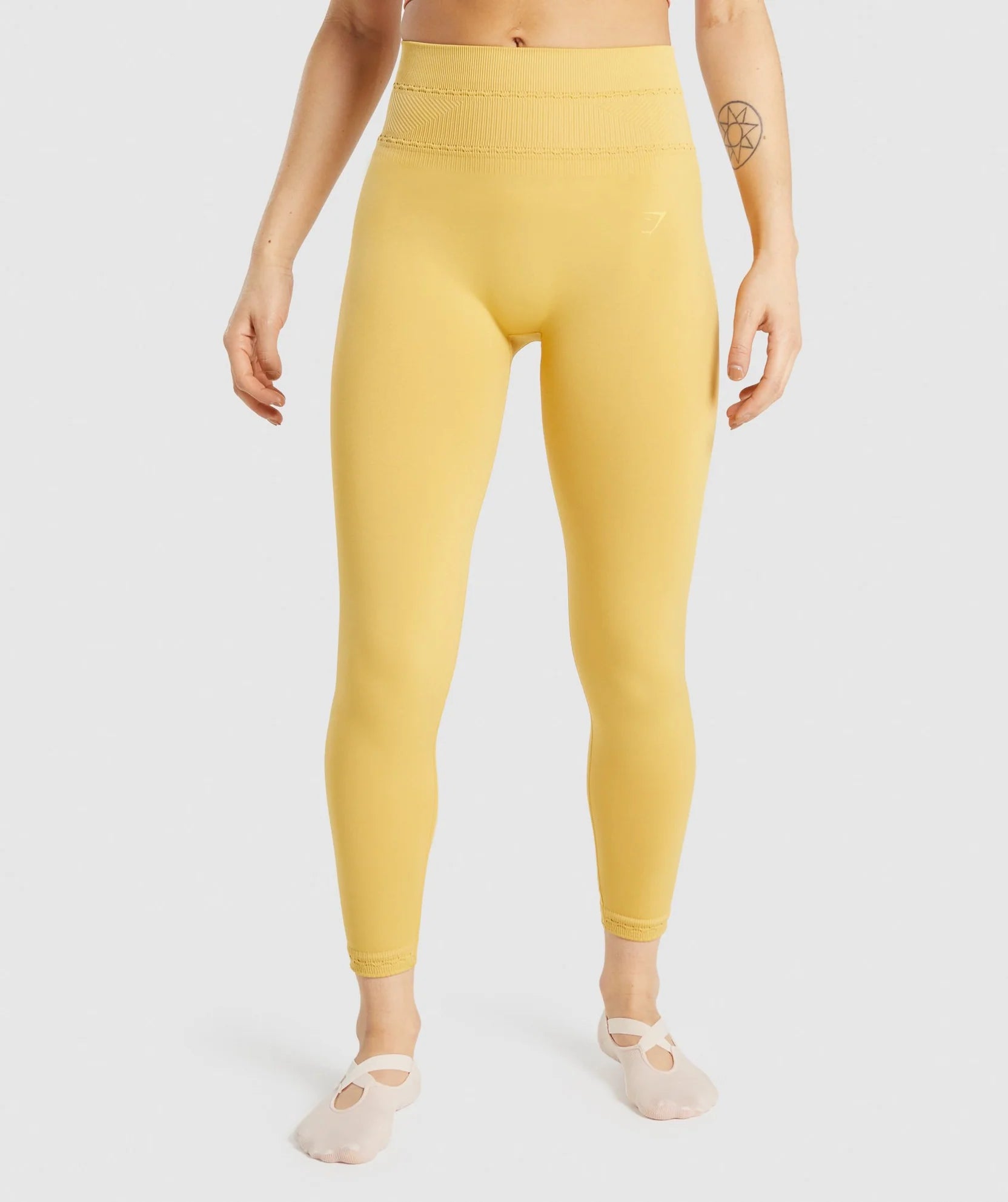 GYMSHARK STUDIO LEGGINGS - Azula sportswear