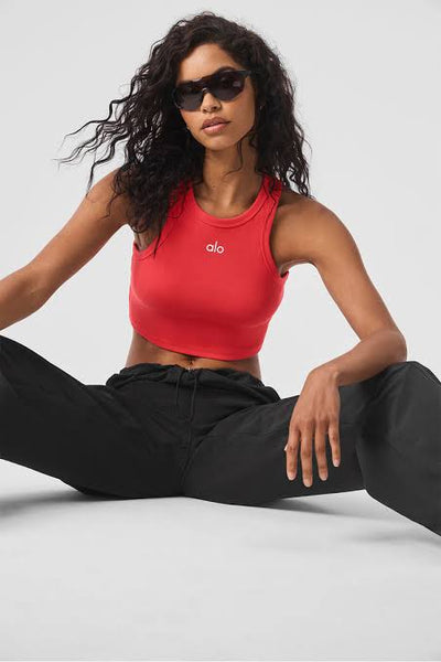 Alo Yoga Seamless Delight High Neck Bra | in Egypt | Azula