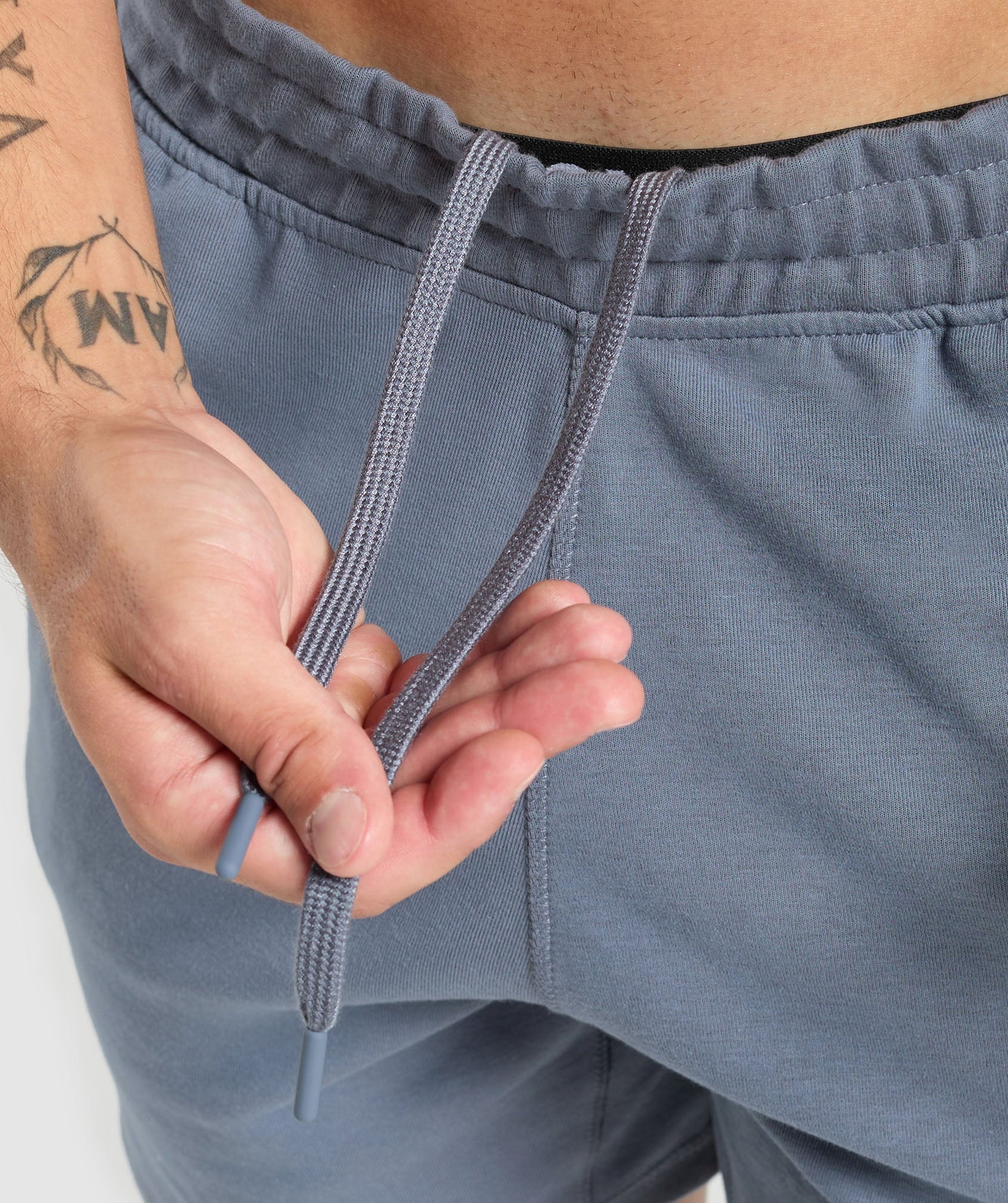 GYMSHARK IMPACT SHORTS