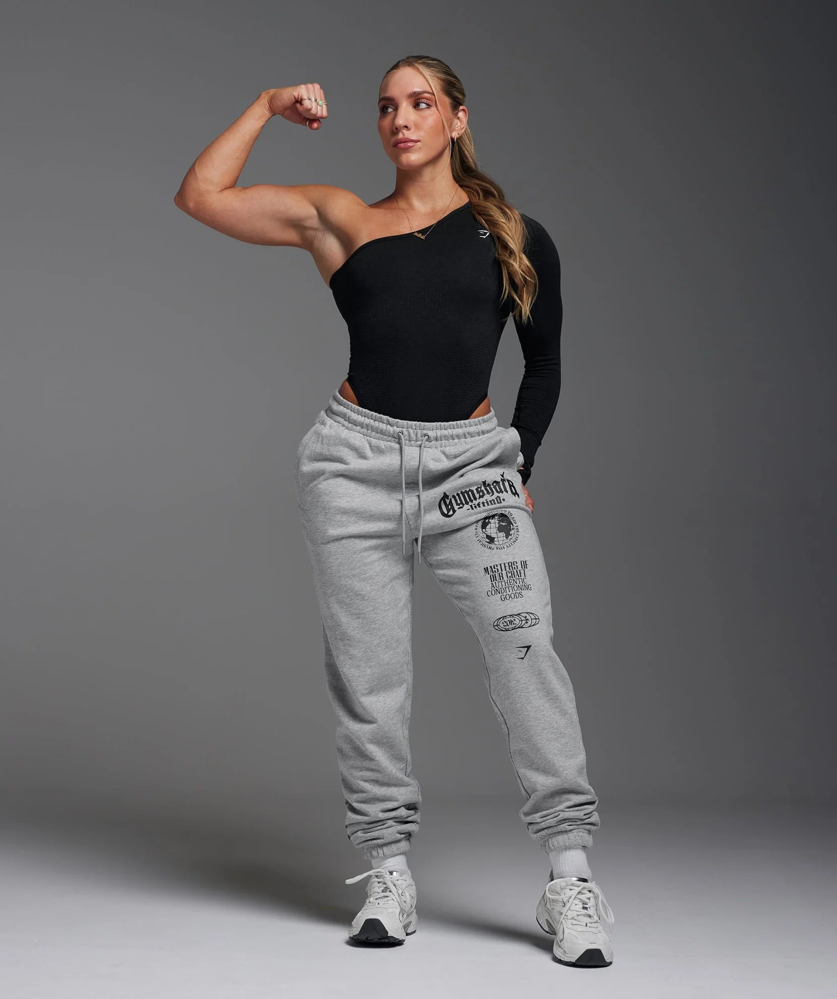 GYMSHARK VITAL BODYSUIT