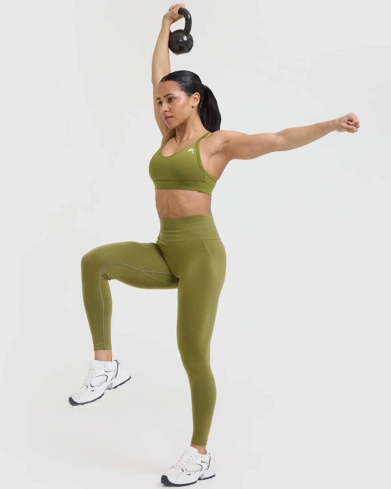 ONER ACTIVE EFFORTLESS SEAMLESS LEGGINGS