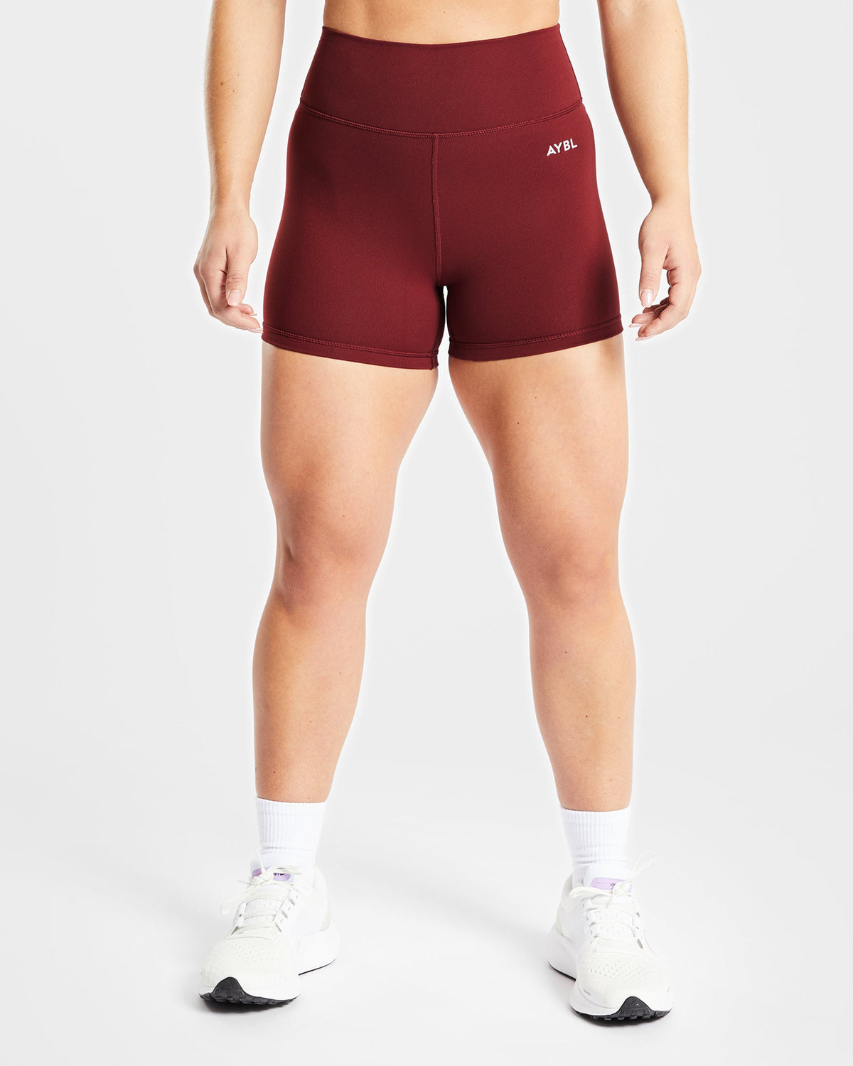 AYBL CORE SHORTS