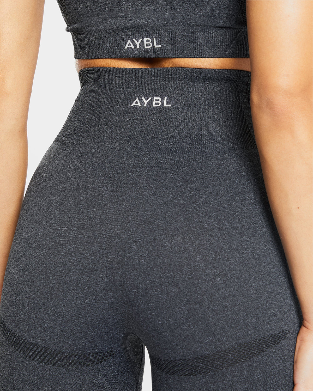 AYBL BALANCE V2 SEAMLESS LEGGINGS