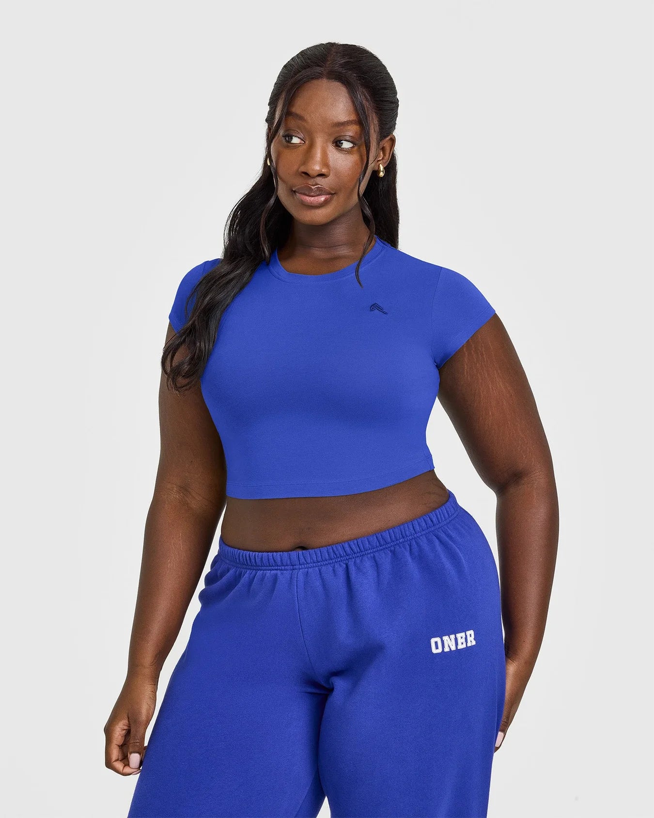 ONER ACTIVE COTTON ICON BABY T-SHIRT - Azula sportswear