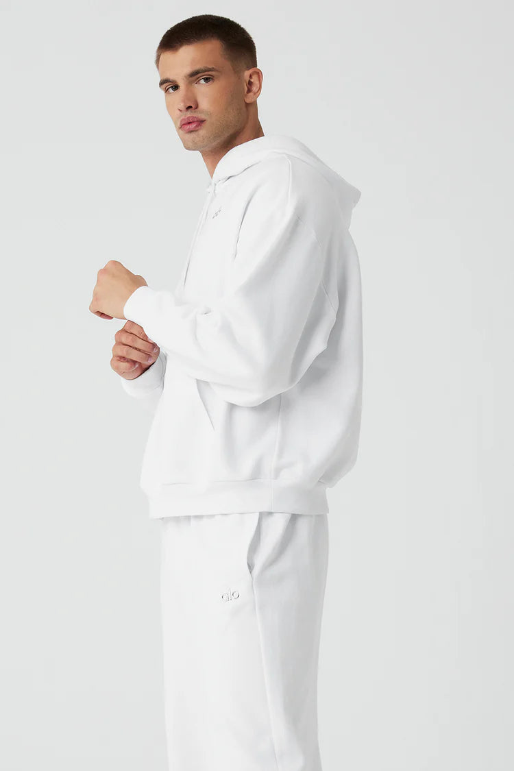 Alo Accolade Hoodie - Azula sportswear